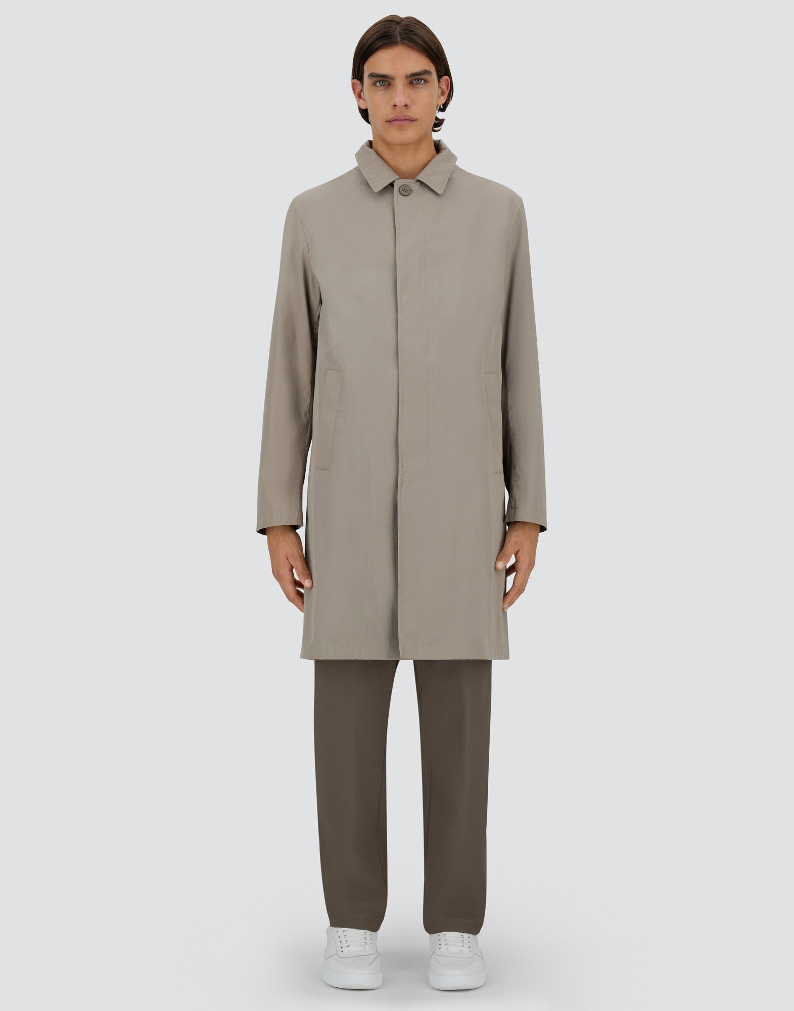 RAINCOAT IN DEAN