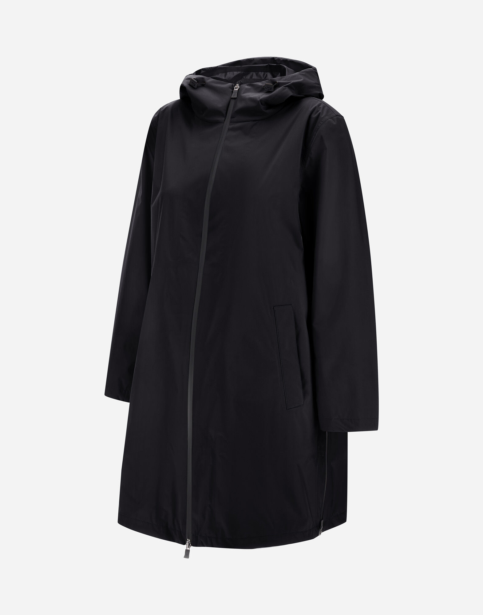 IVY TECH PARKA