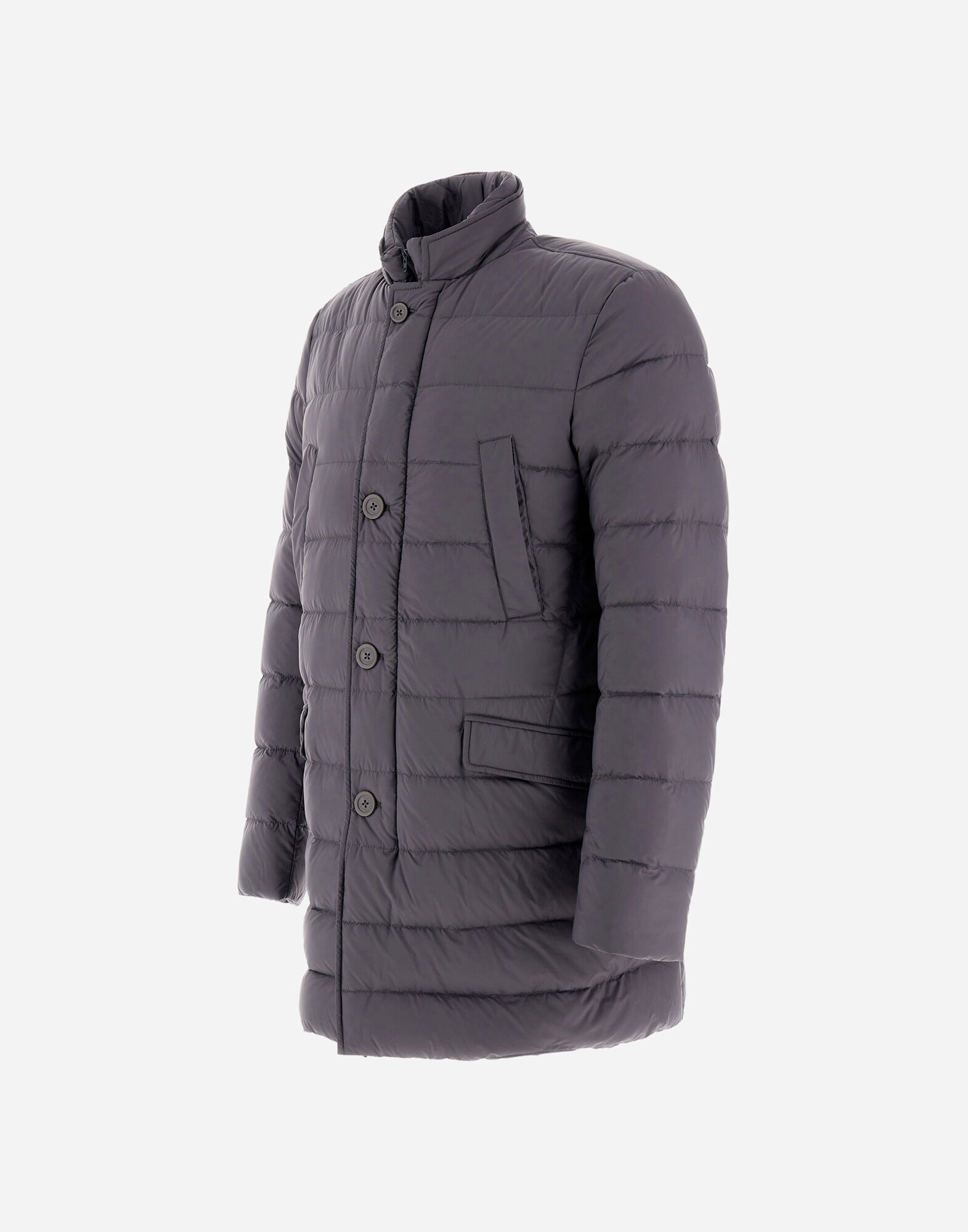 IL CAPPOTTO