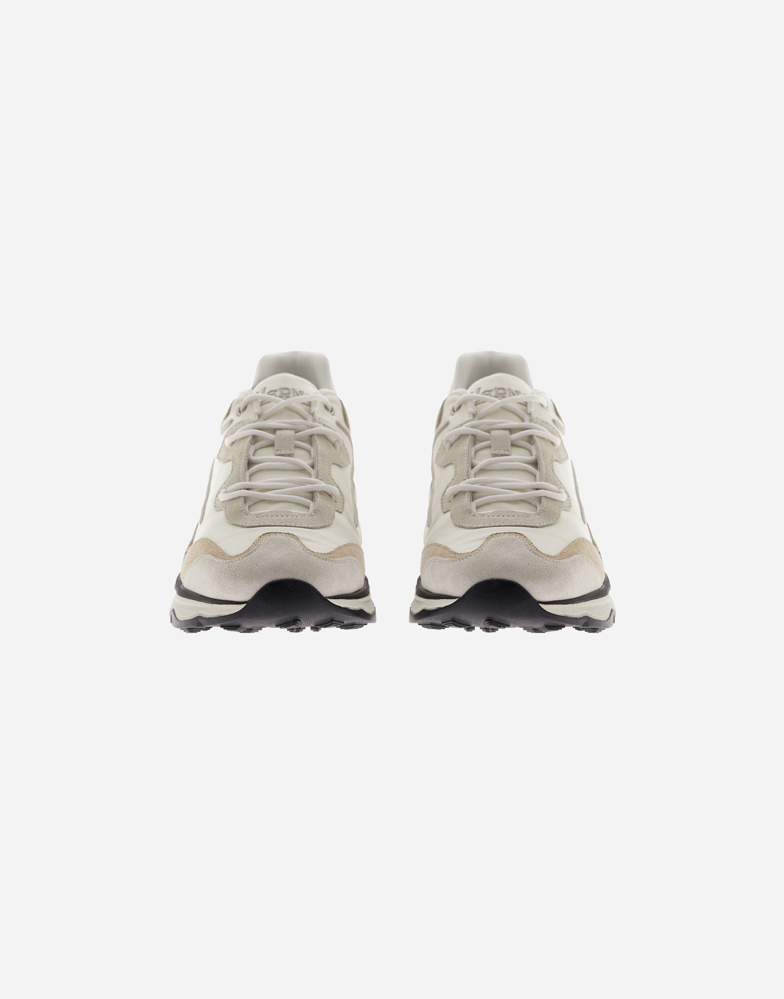 TRAINERS IN NYLON CHAMONIX