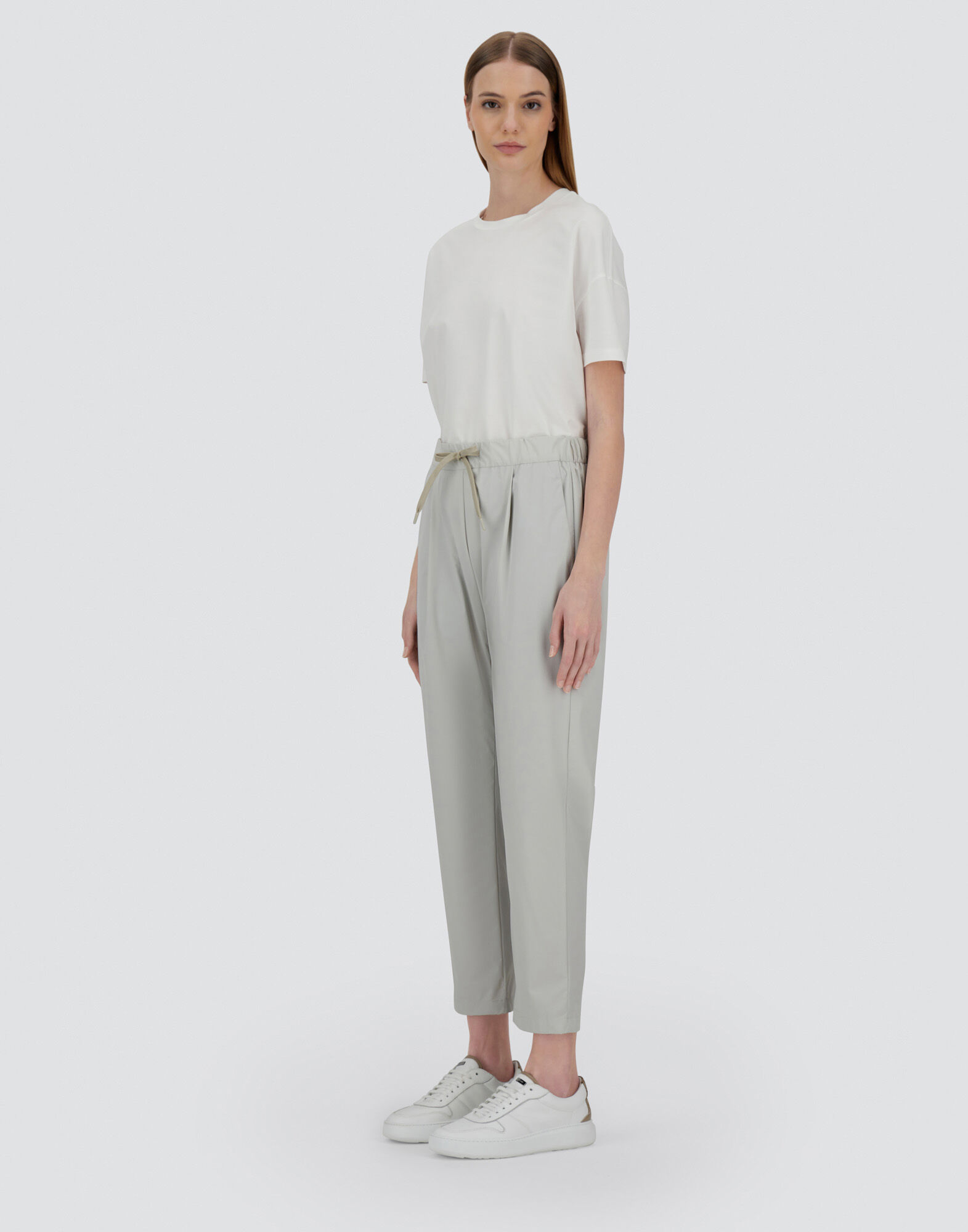 NYLON MAESTRO TROUSERS