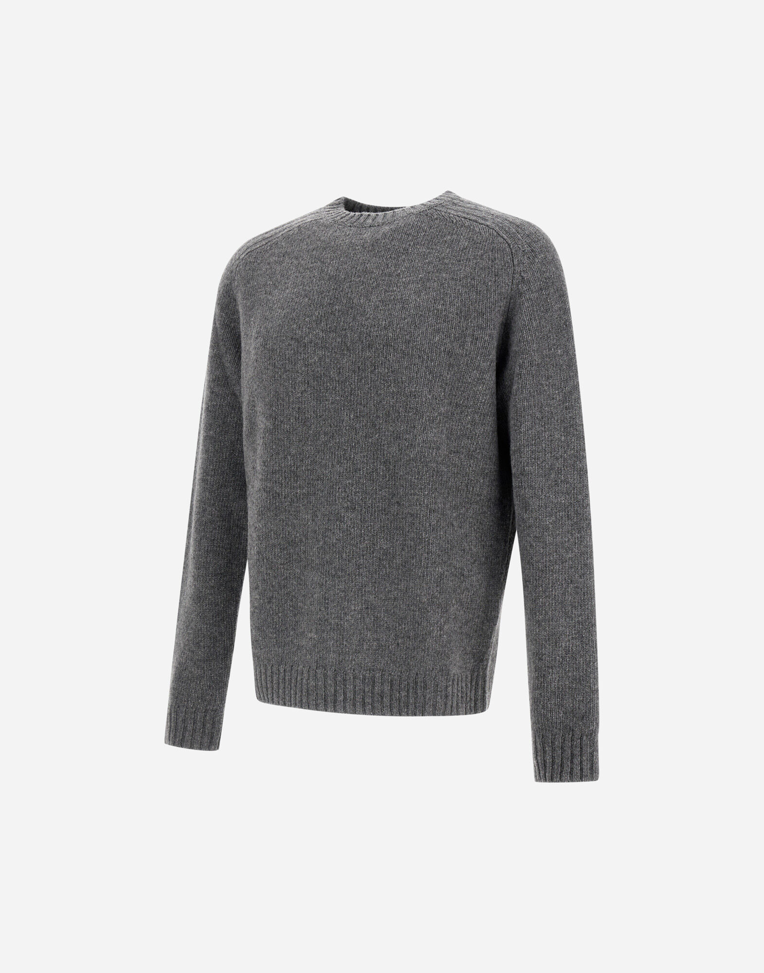 SWEATER IN 100% WOOL