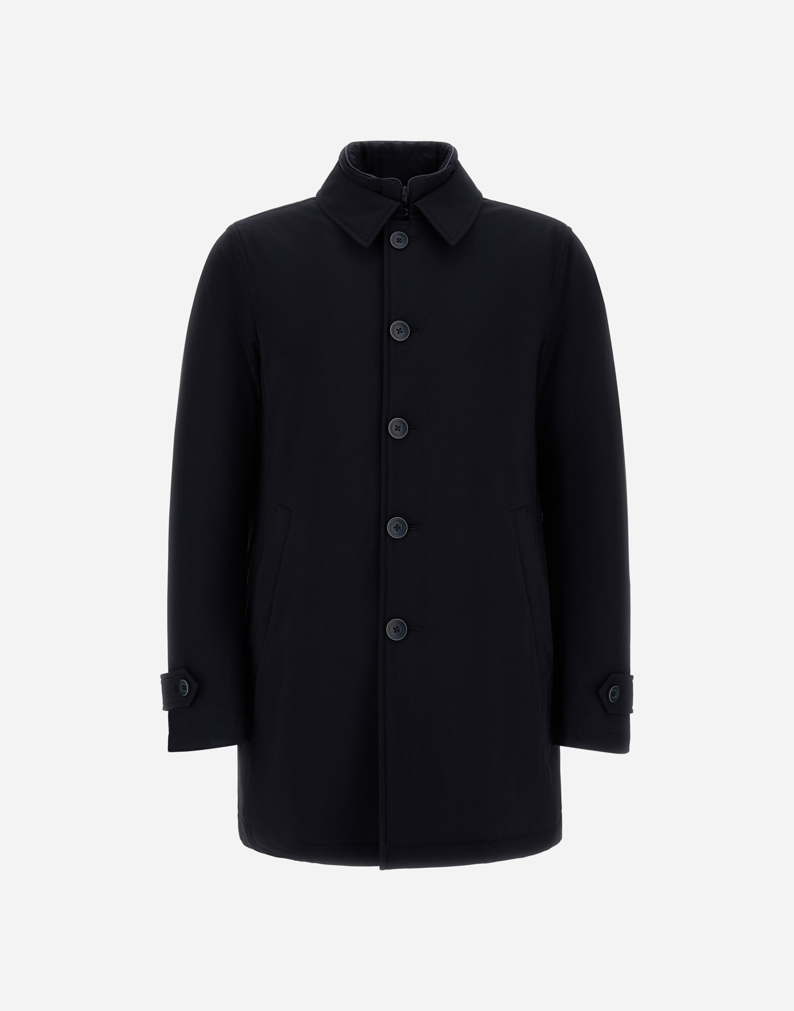 TRENCH COAT IN WASHINGTON