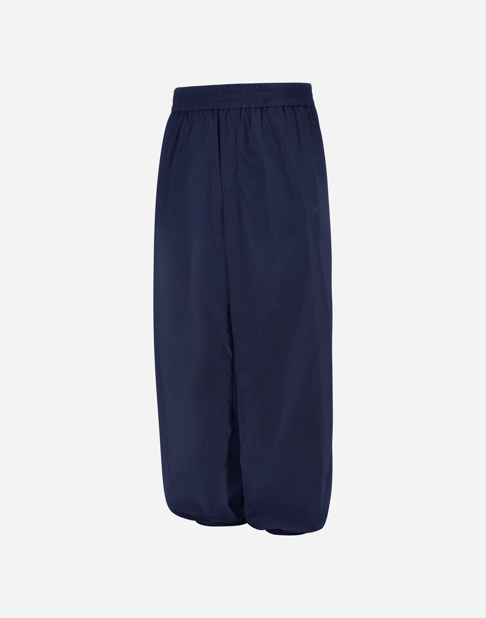 LIGHT NYLON STRETCH TROUSERS