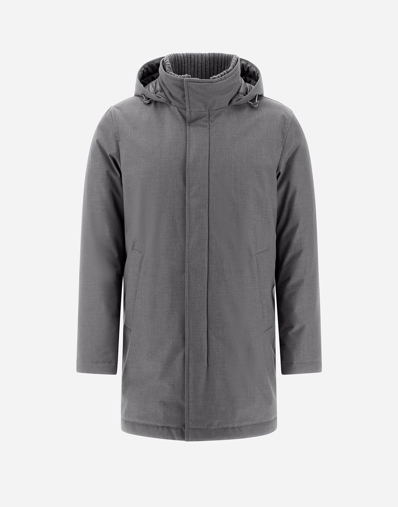 JACKET IN NEW BUSINESS AND NYLON ULTRALIGHT