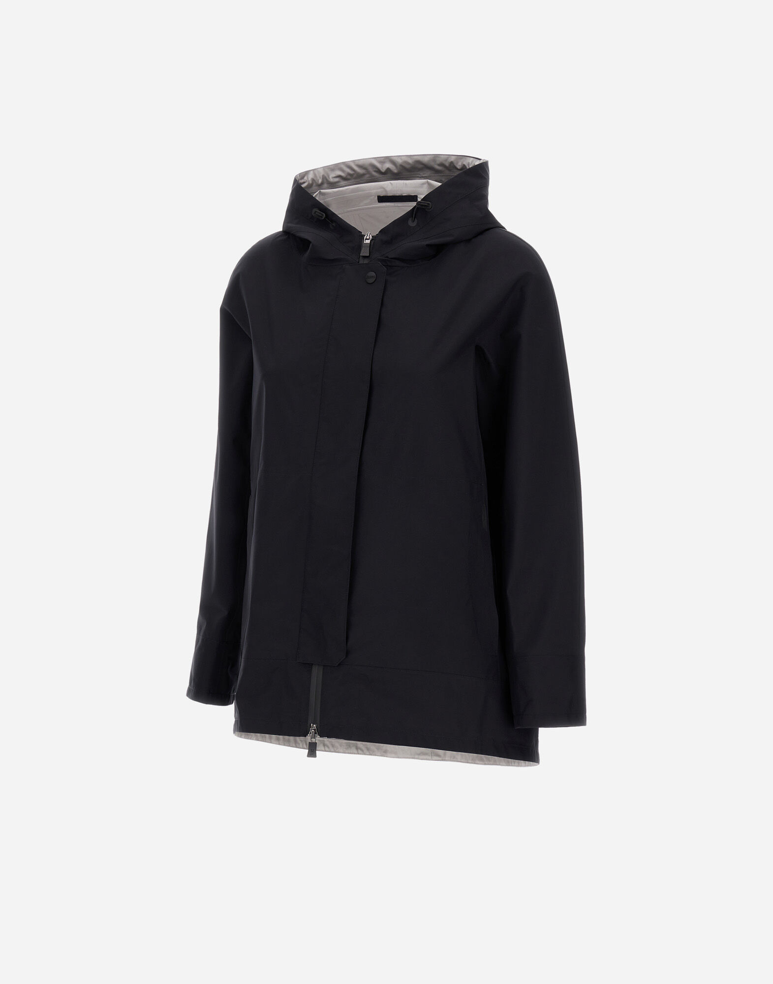 A-SHAPE JACKET IN GORE-TEX PACLITE?