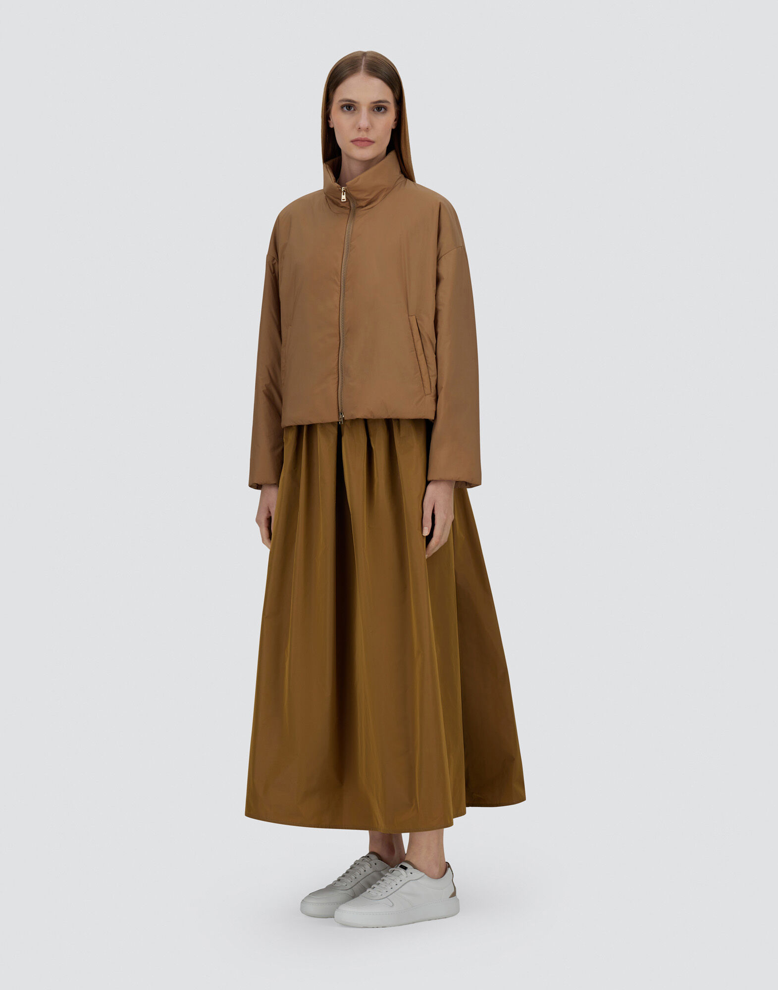 ECOAGE JACKET