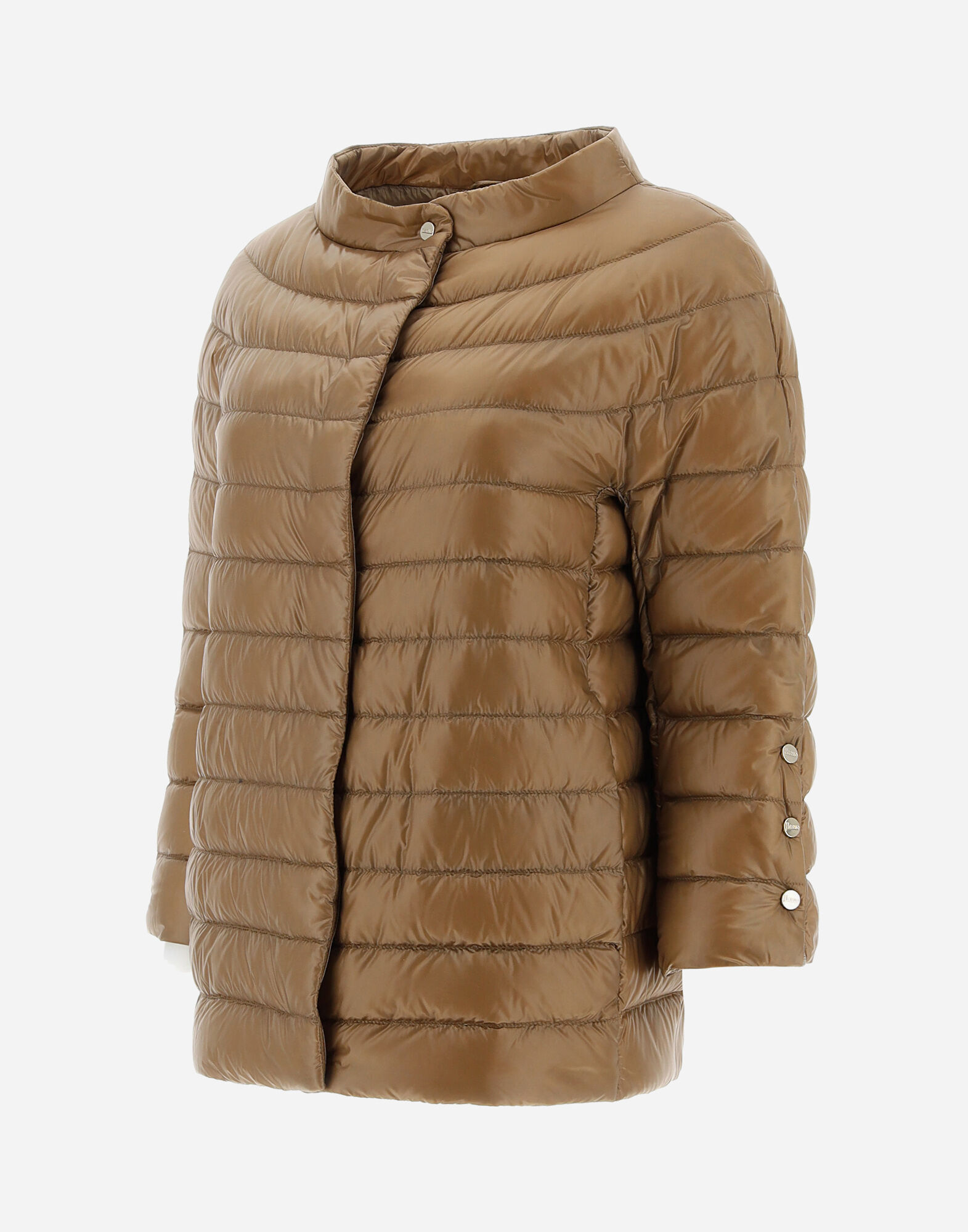 CAPE IN NYLON ULTRALIGHT & MONOGRAM