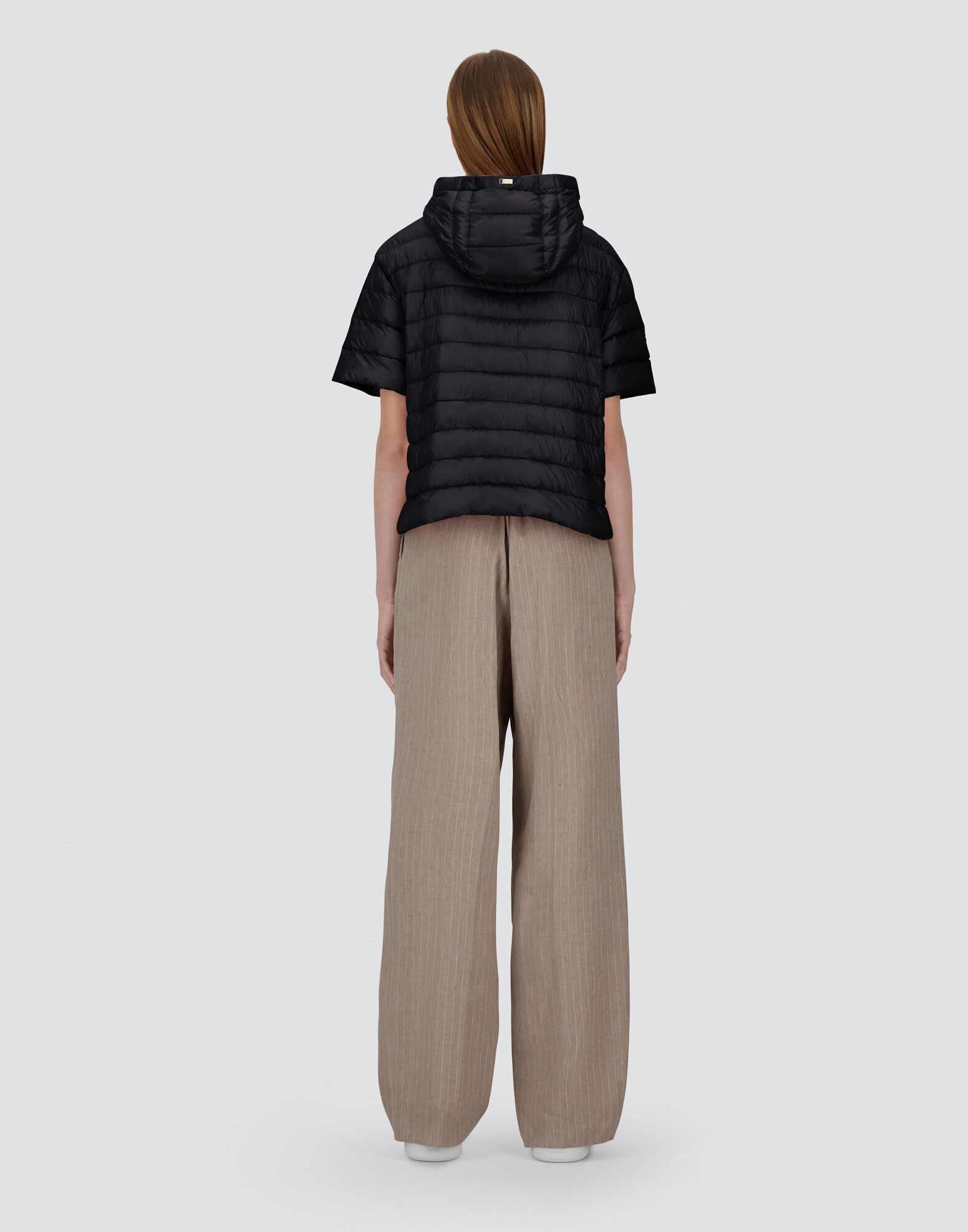 CAPE IN NYLON?ULTRALIGHT