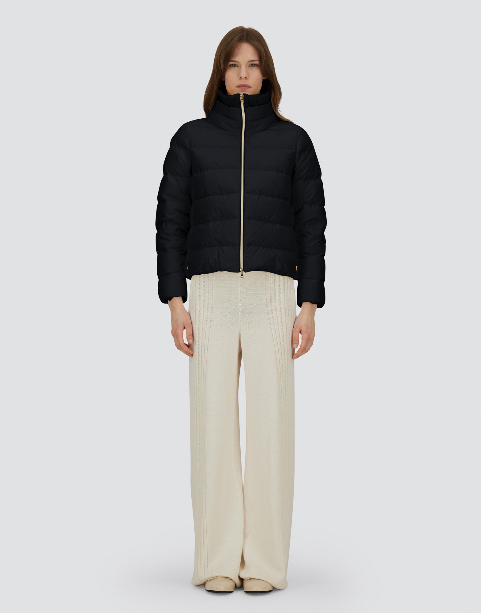 CAPE IN NYLON CHAMONIX