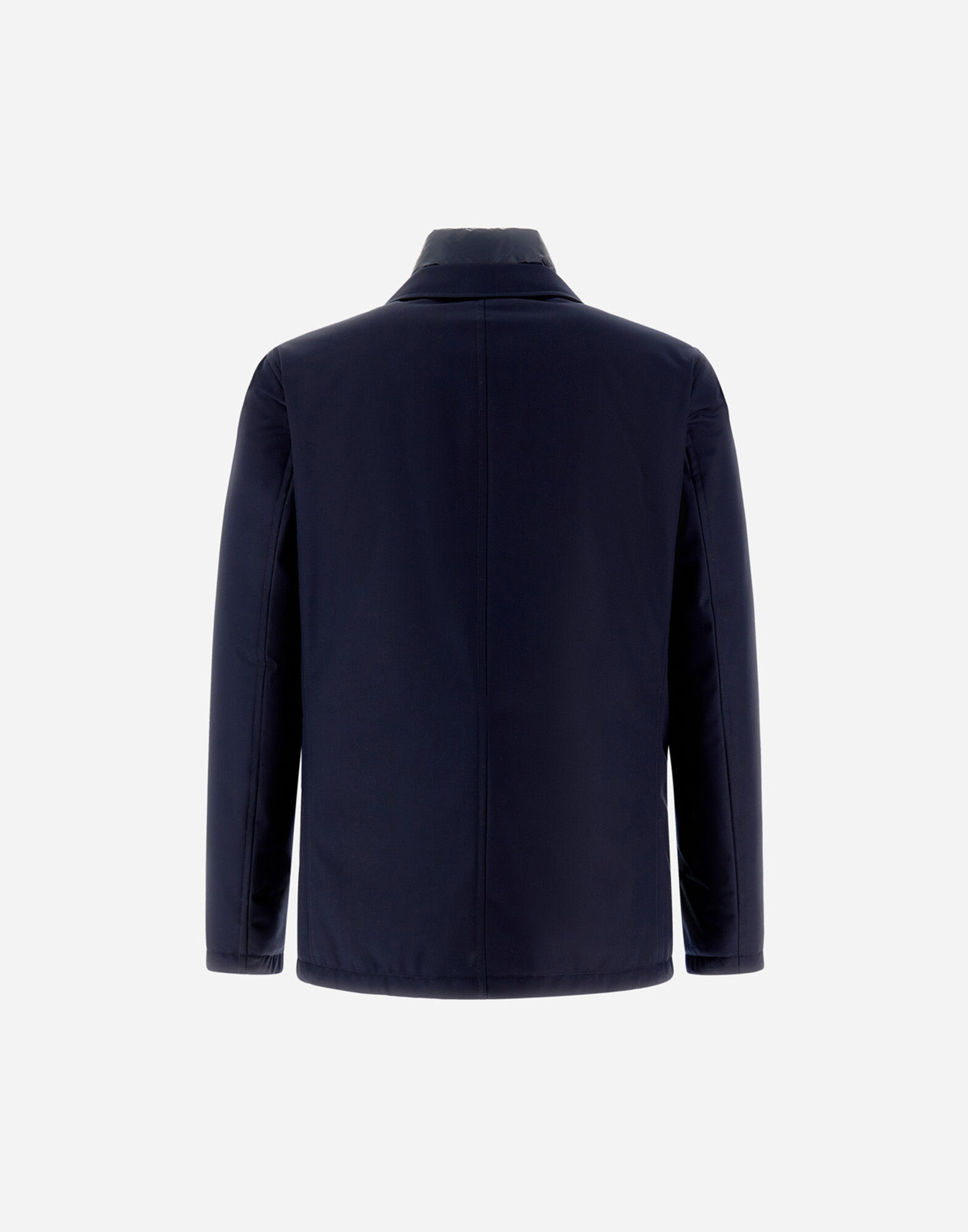 BLAZER IN NEW BUSINESS MEMBRANATED