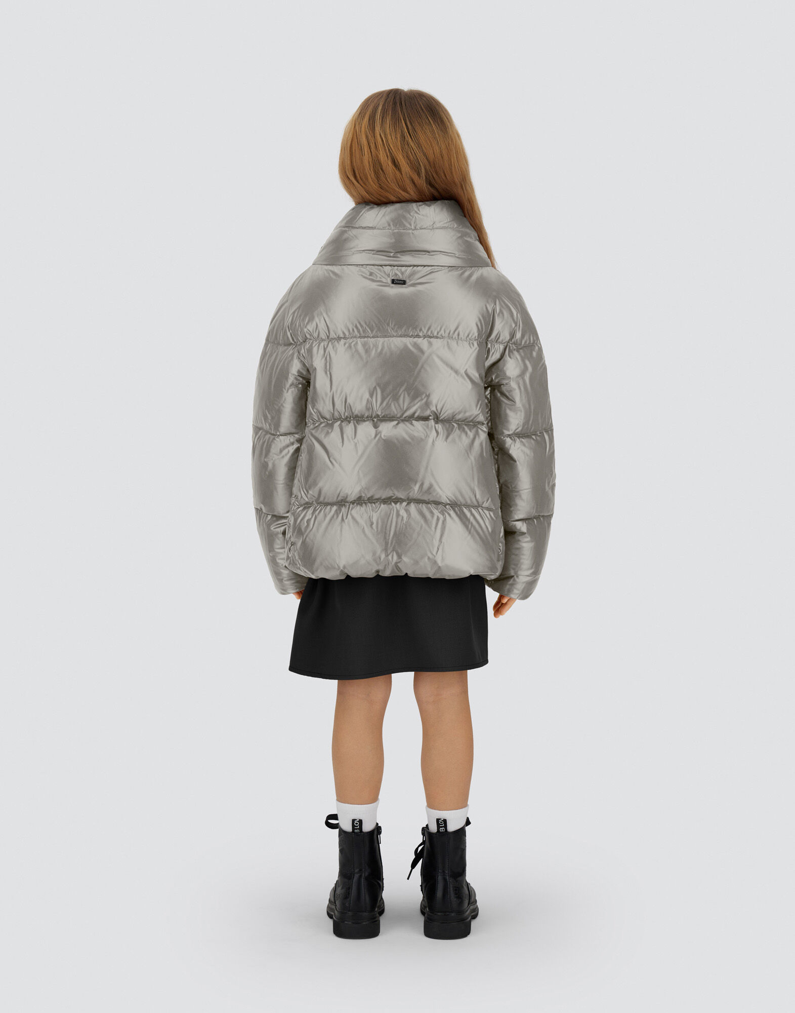 CAPE IN NYLON ULTRALIGHT