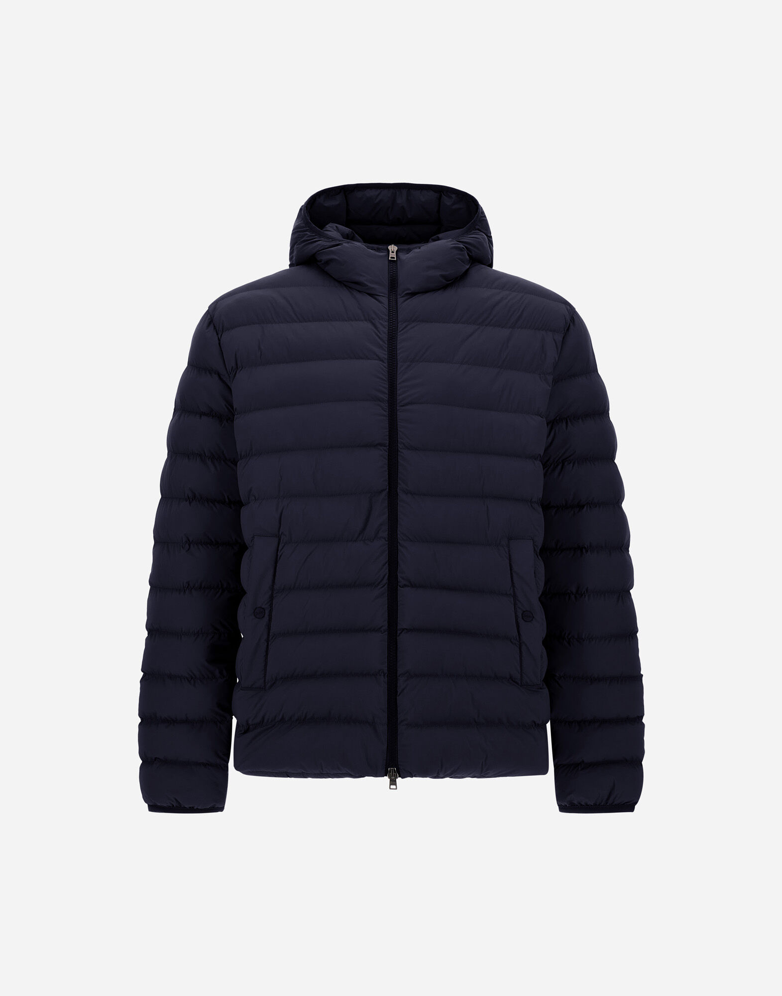 RESORT JACKET IN LIGHT STRETCH NYLON