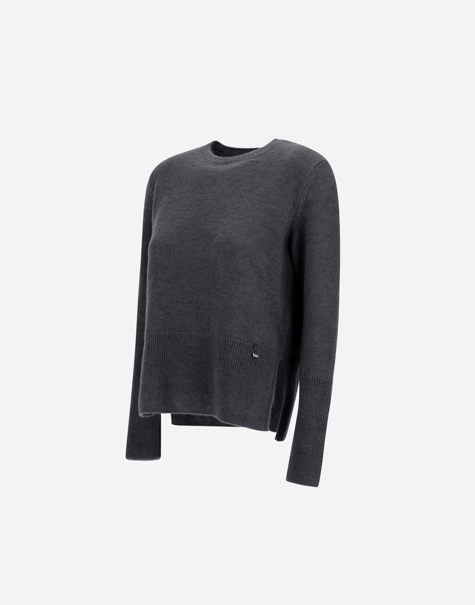 SWEATER IN ALPACA WOOL G.7