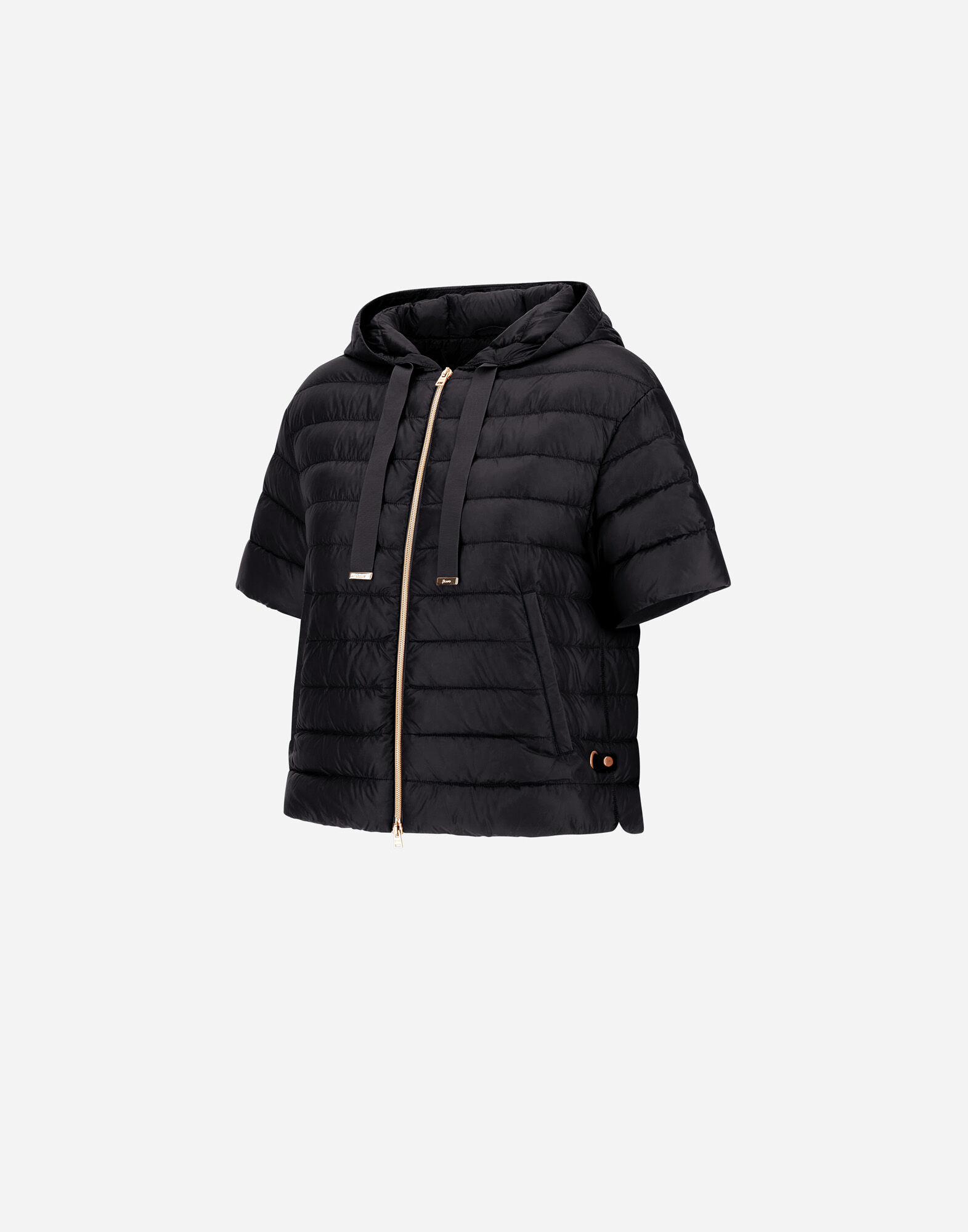 CAPE IN NYLON?ULTRALIGHT