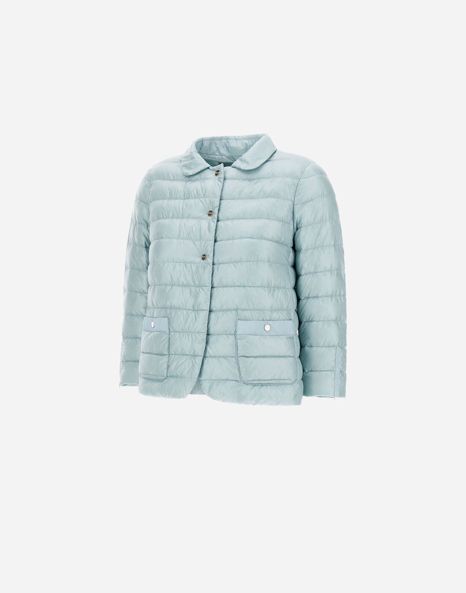 NYLON ULTRALIGHT JACKET