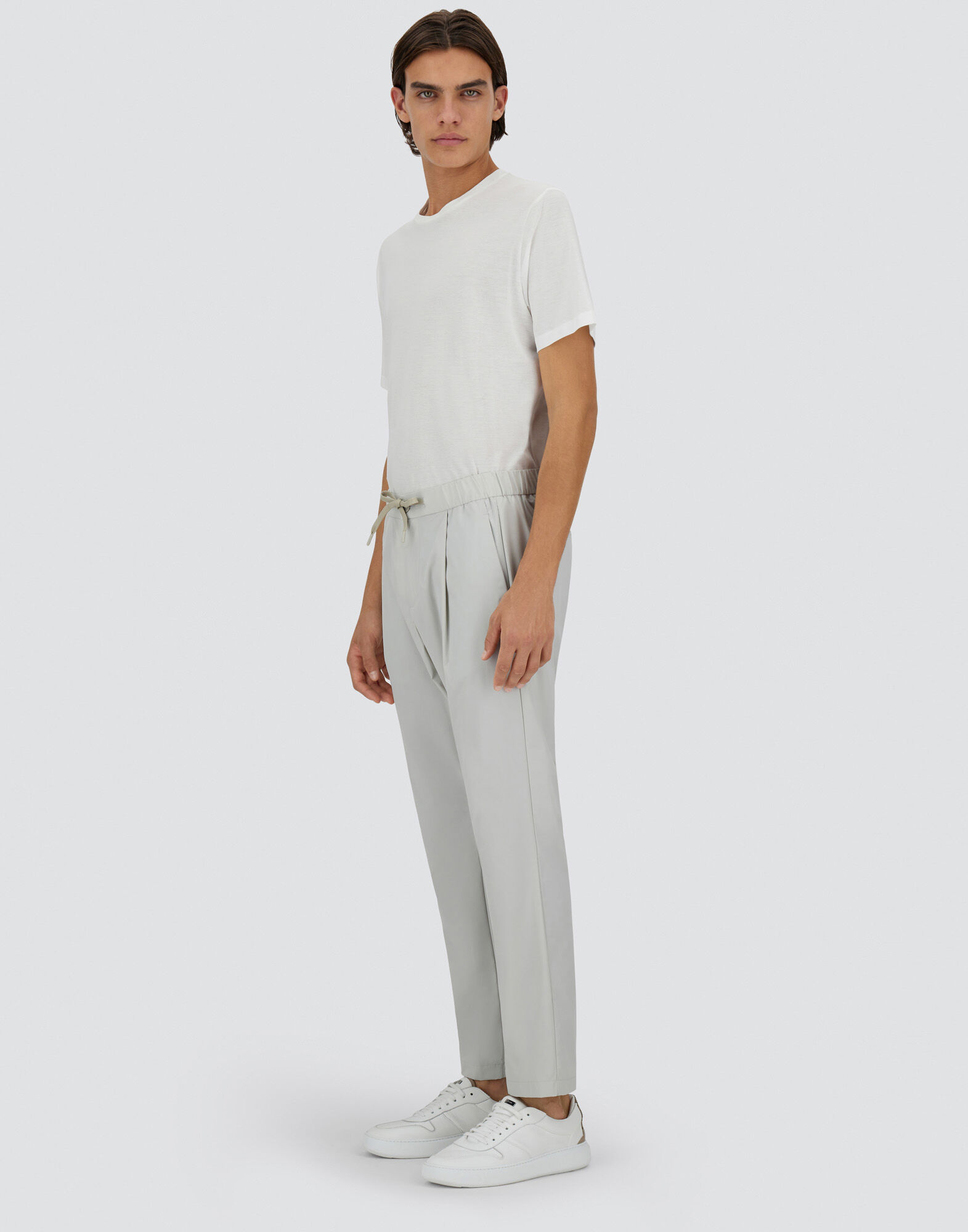 NYLON MAESTRO TROUSERS