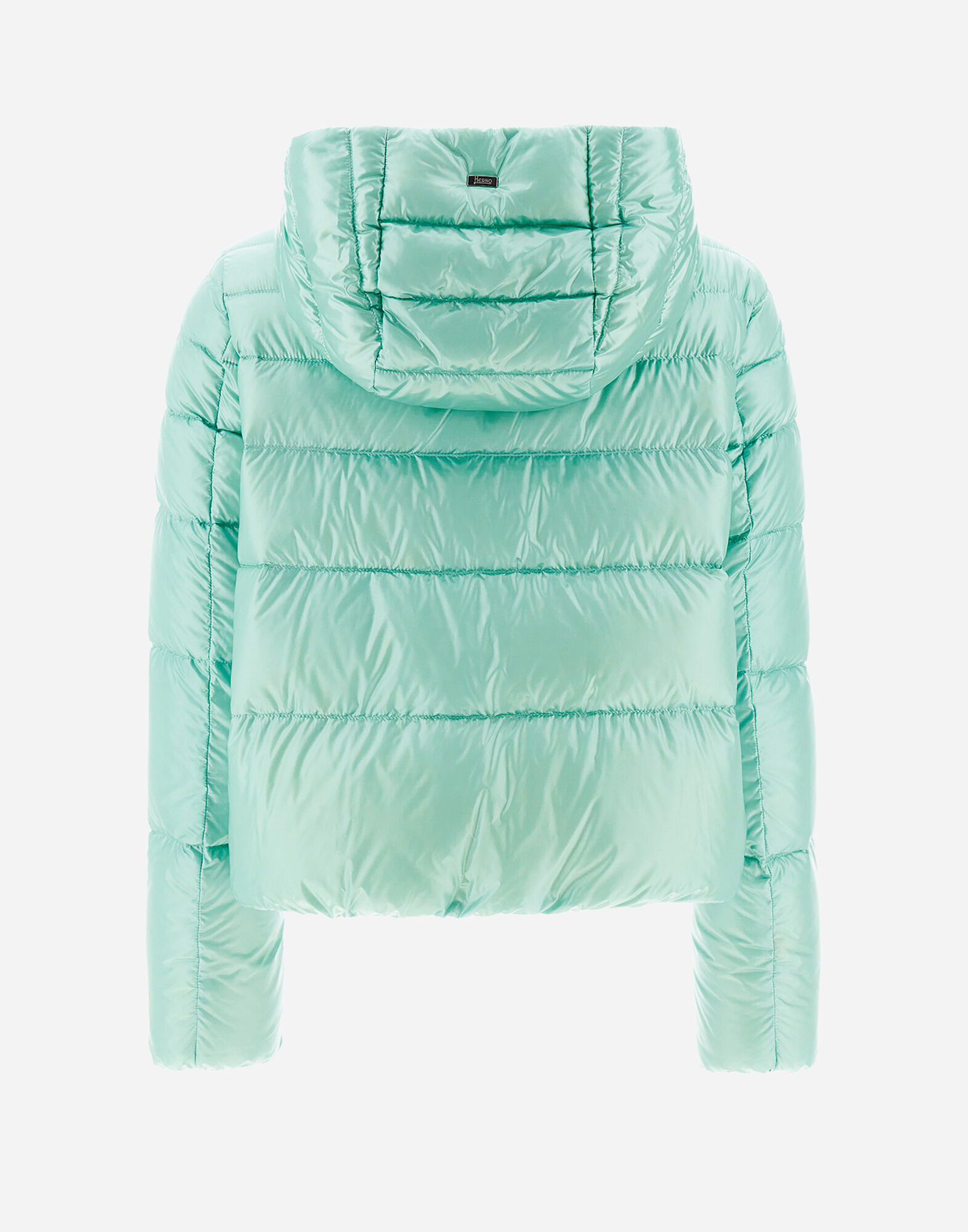 RESORT BOMBER JACKET IN NYLON ULTRALIGHT