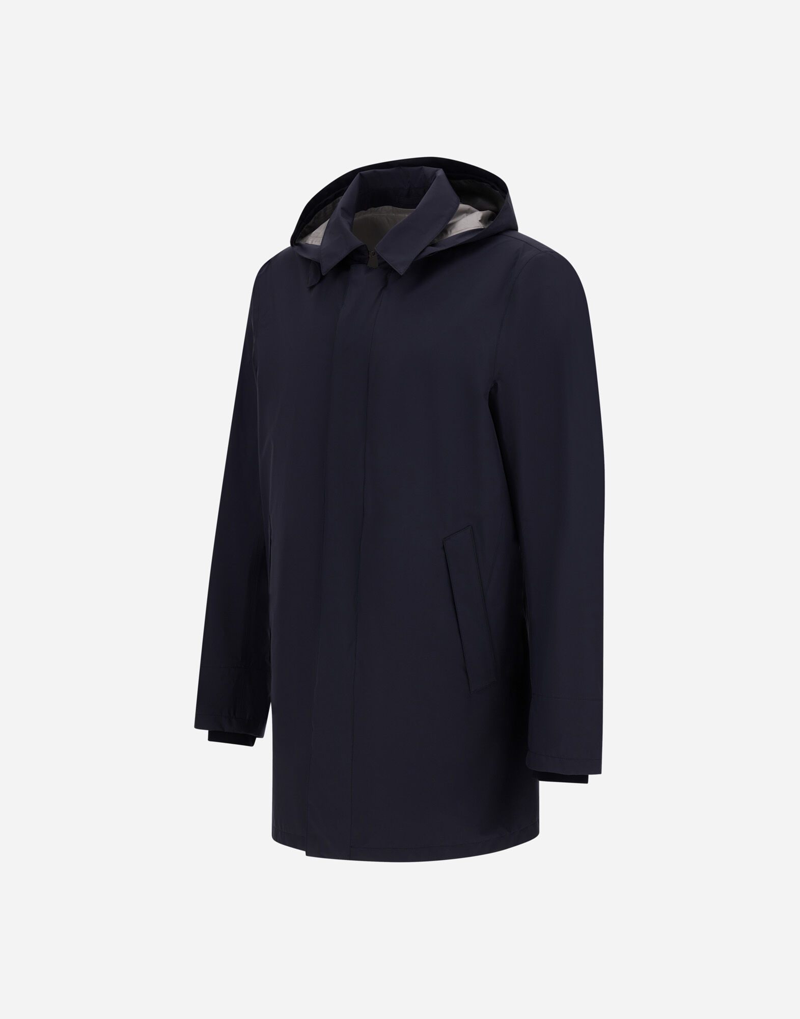 GORE-TEX PACLITE RAINCOAT
