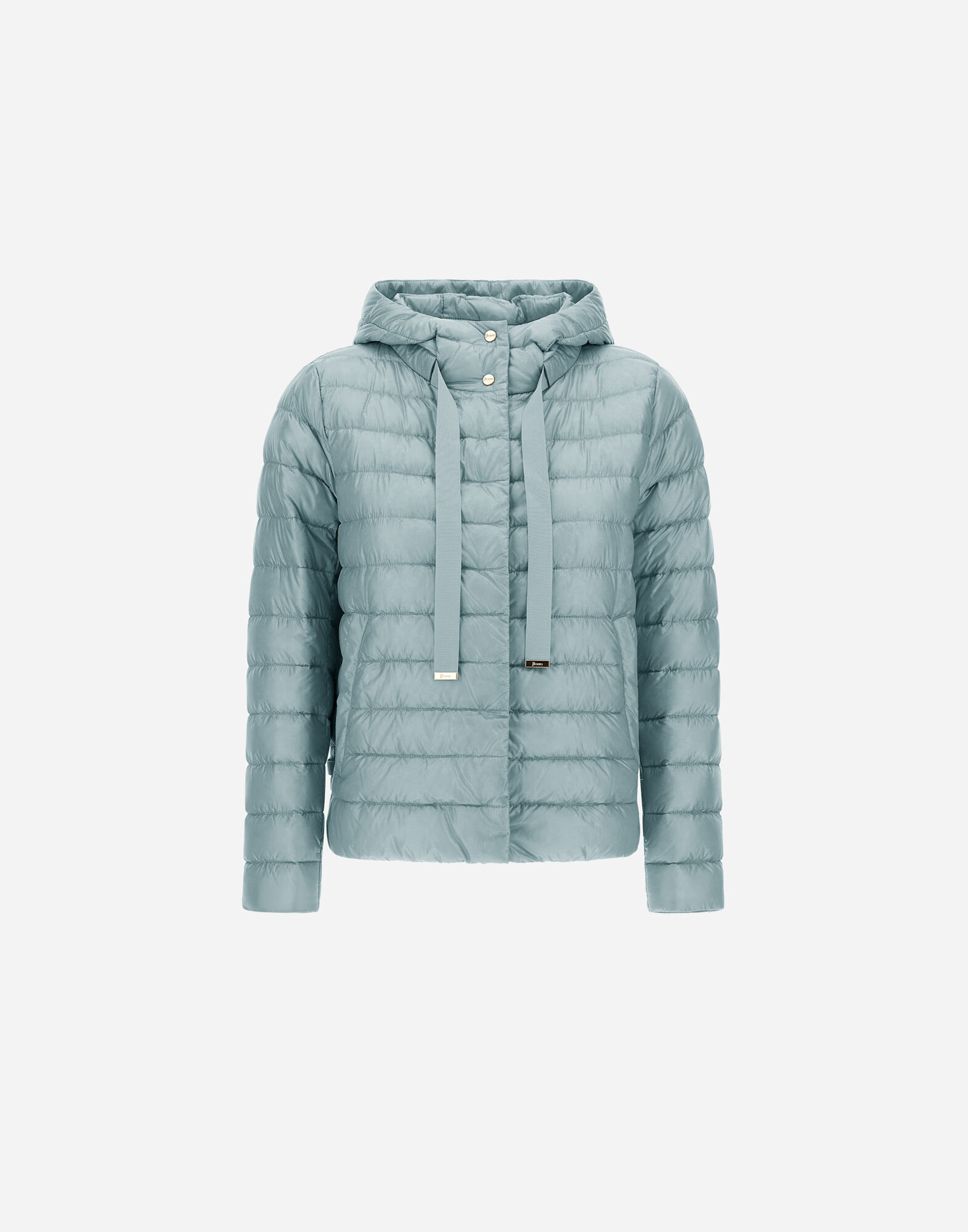 NYLON ULTRALIGHT JACKET