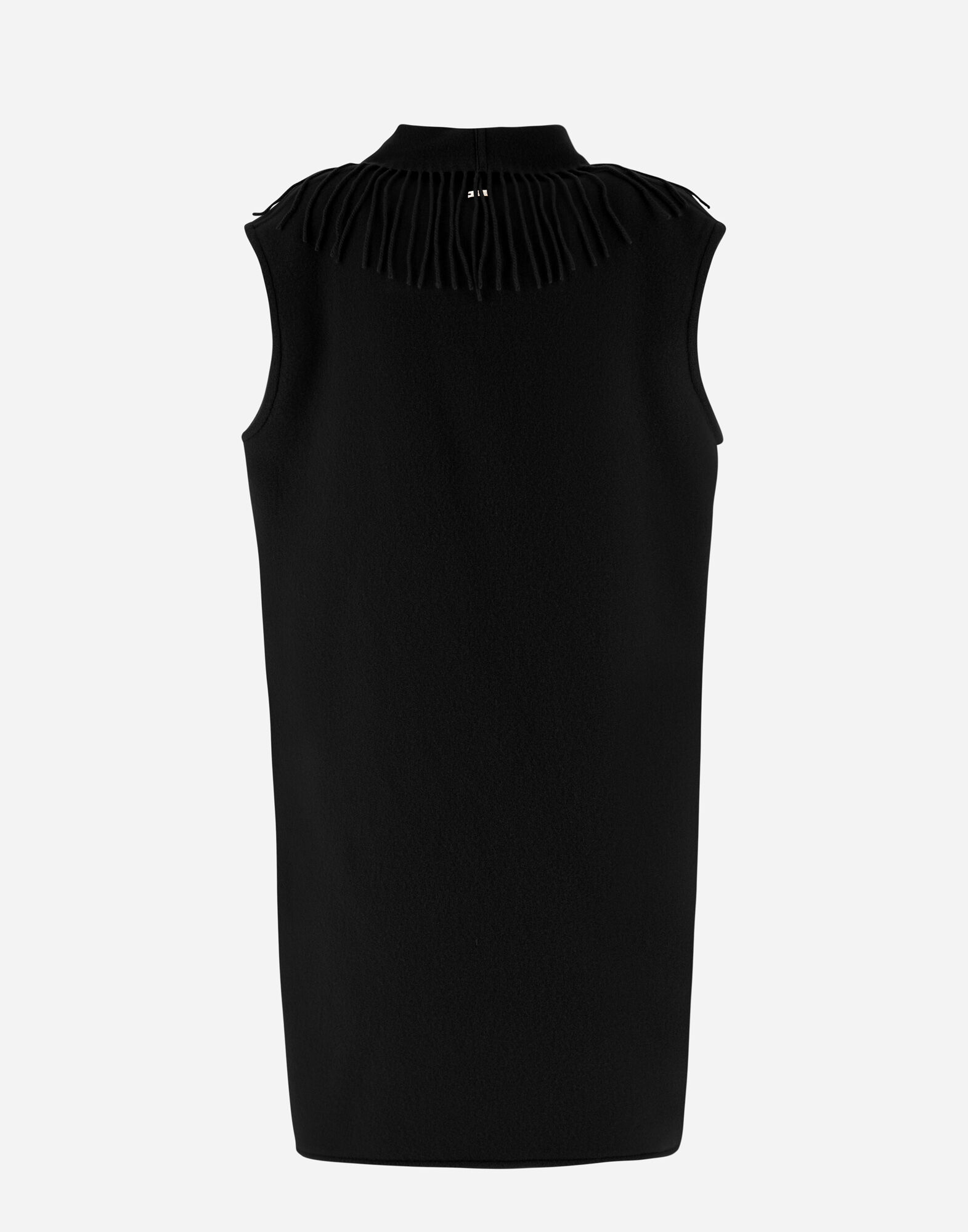 RESORT WAISTCOAT IN WARMY & NYLON ULTRALIGHT
