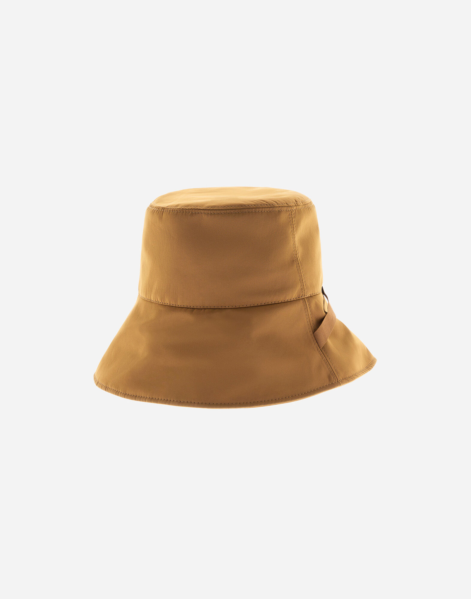 NEW TECHNO TAFFETA HAT