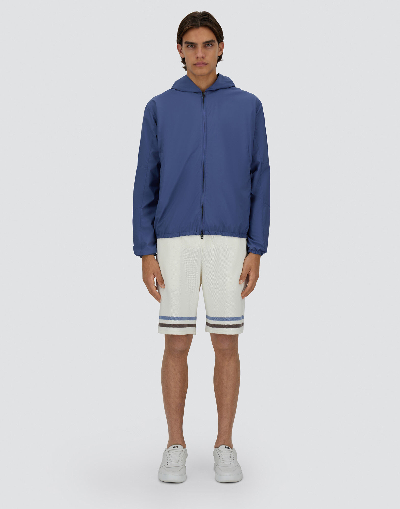 SMART TECH JACKET