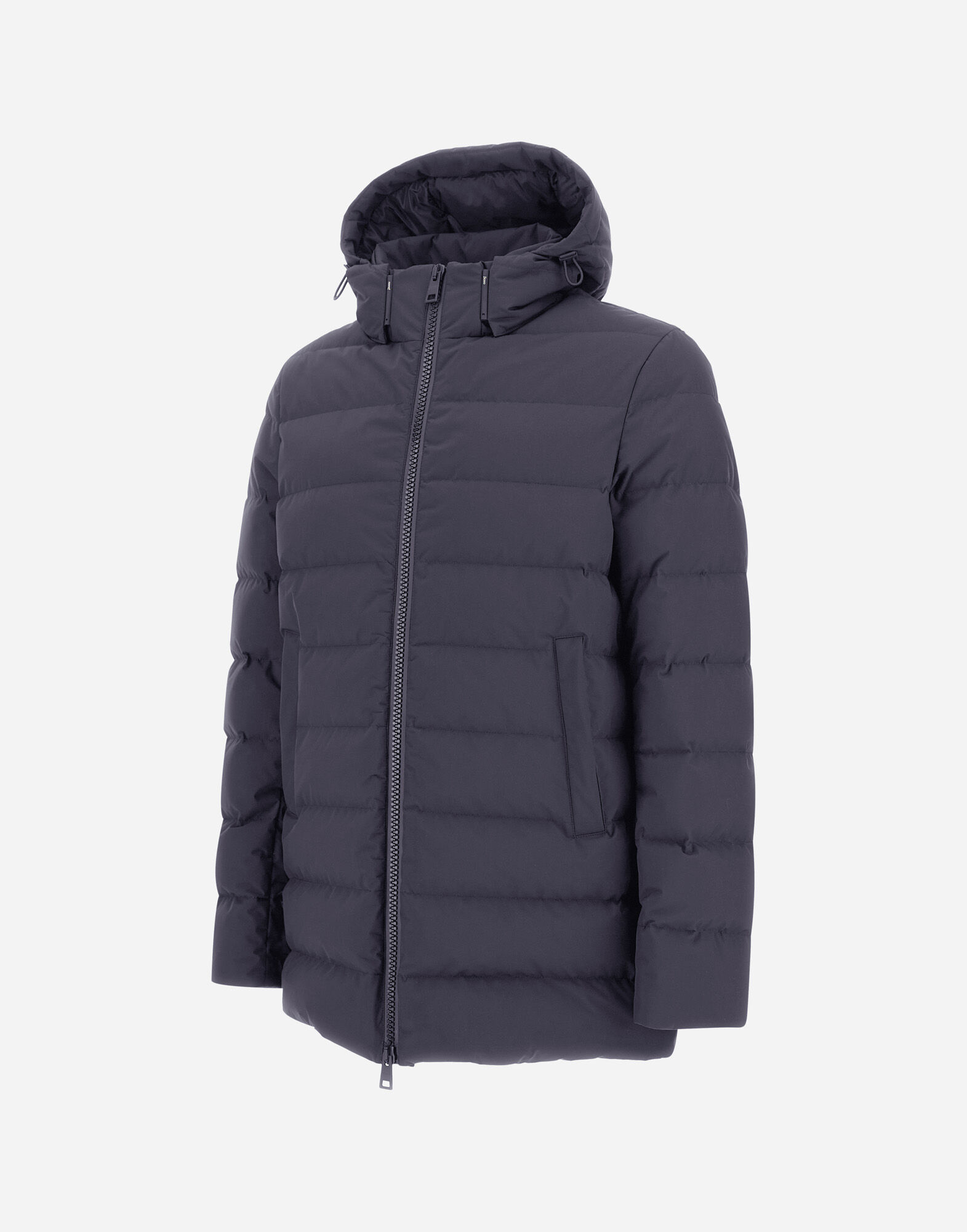 JACKET IN 2-LAYER WINDSTOPPER