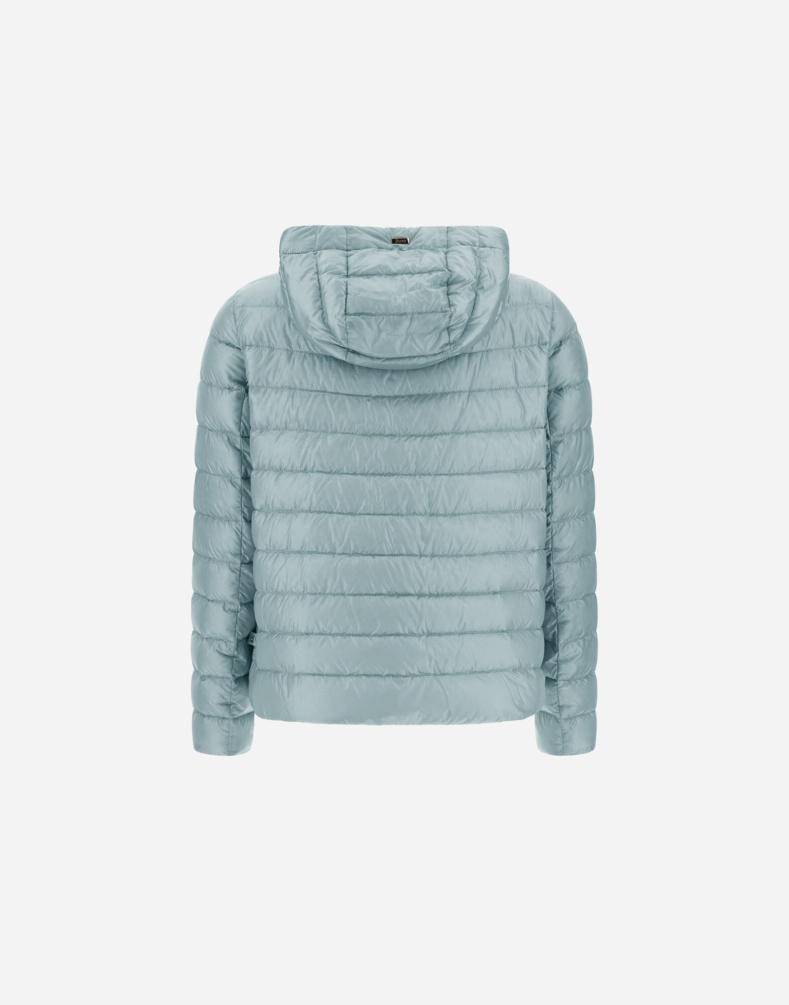 NYLON ULTRALIGHT JACKET