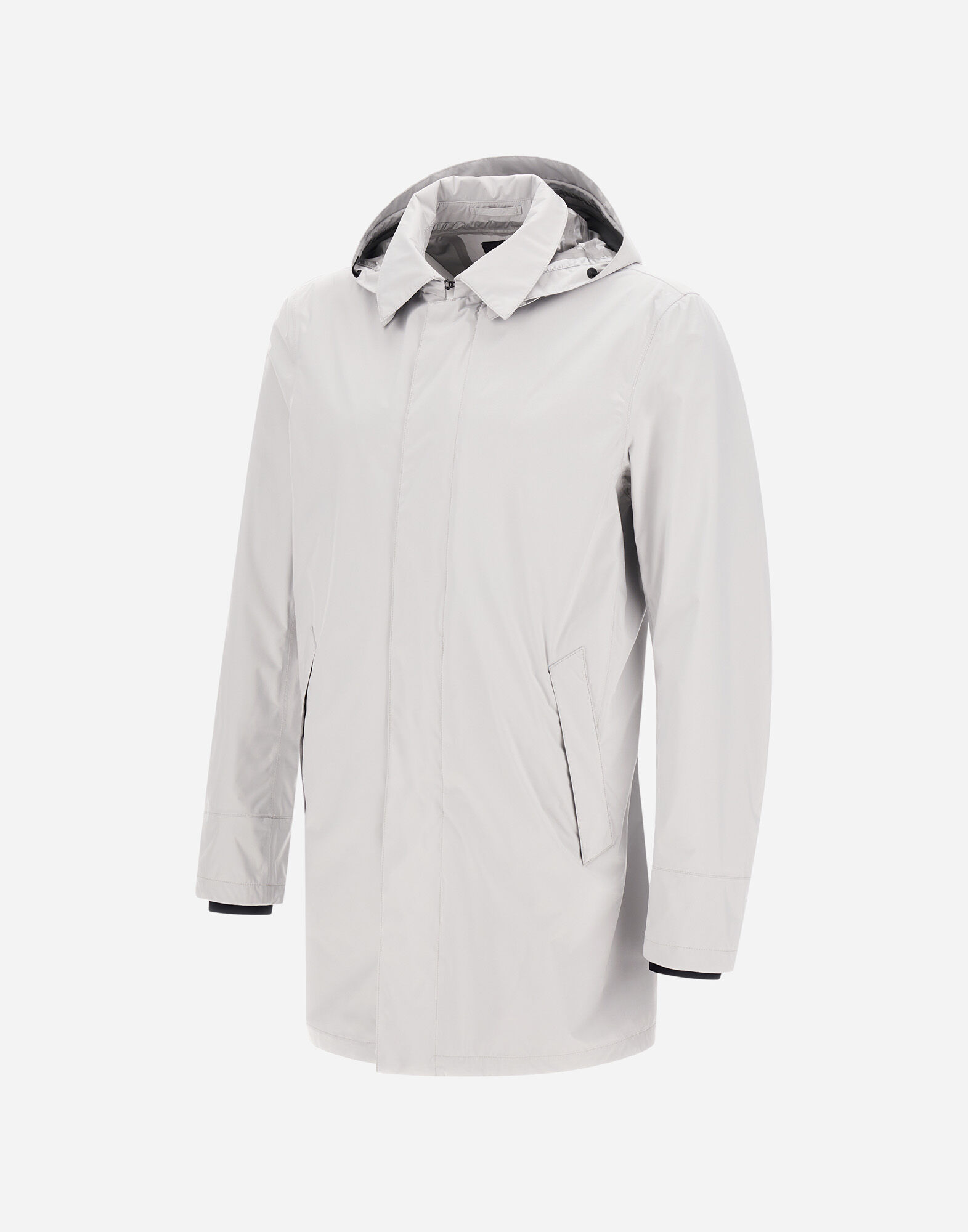 IVY TECH RAINCOAT