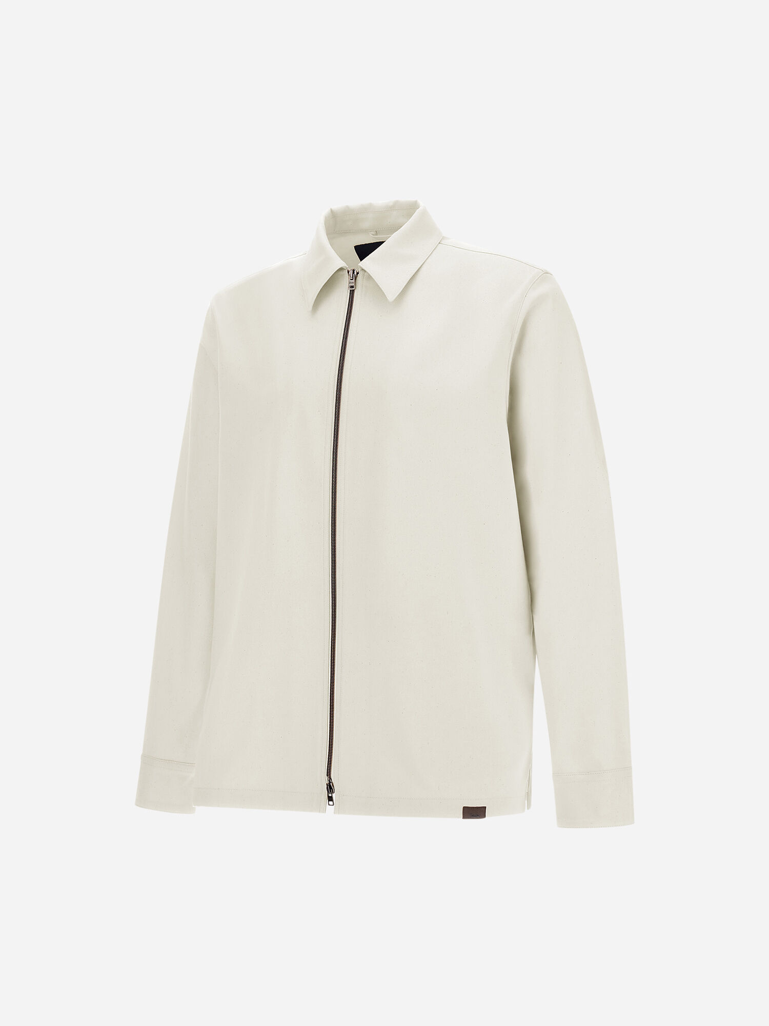 NATURAL FEEL JACKET