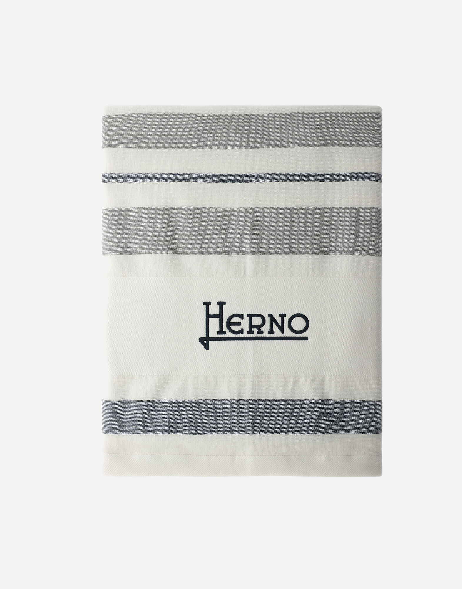 RESORT BEACH TOWEL IN JACQUARD COTTON