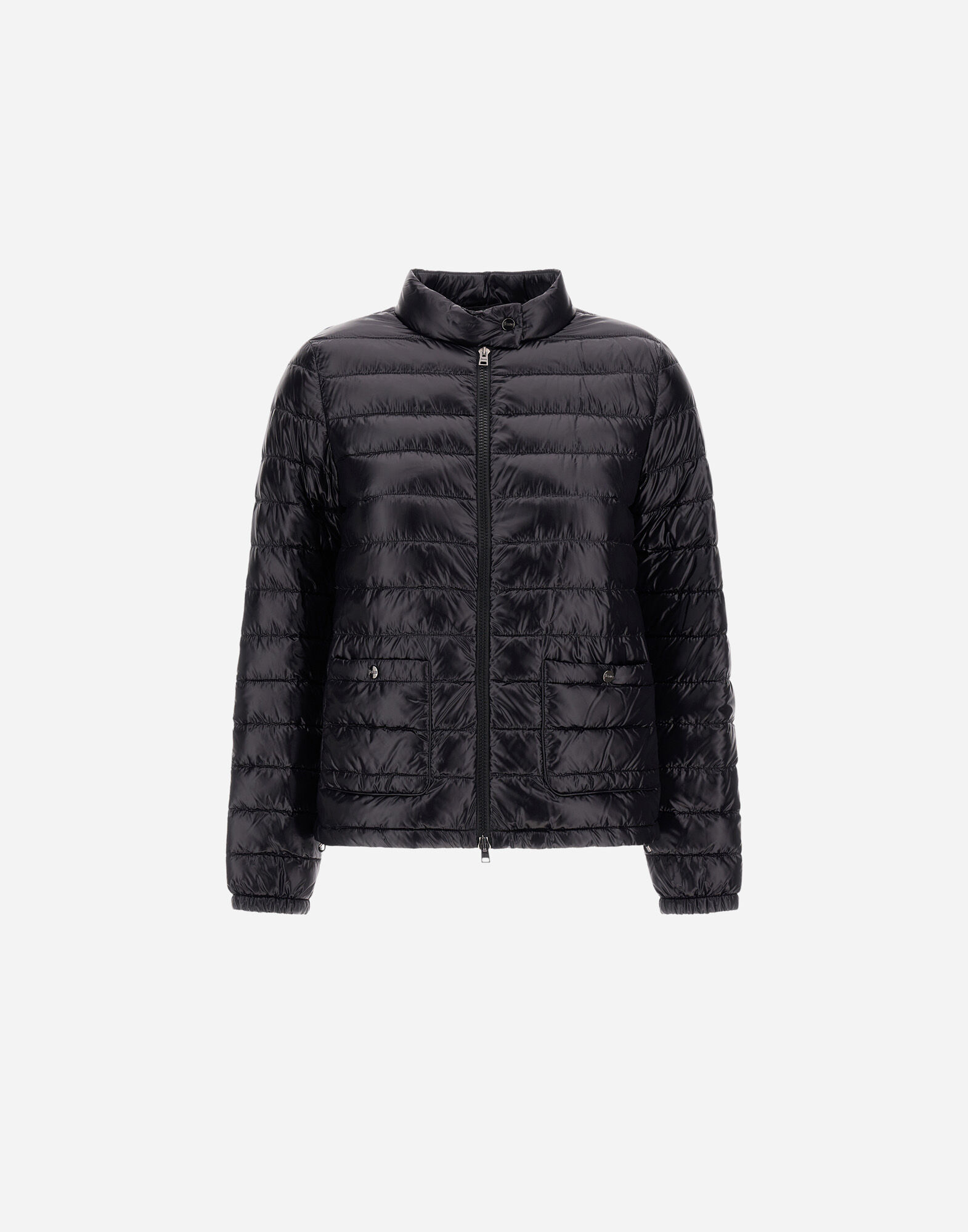 BOMBER JACKET IN NYLON ULTRALIGHT