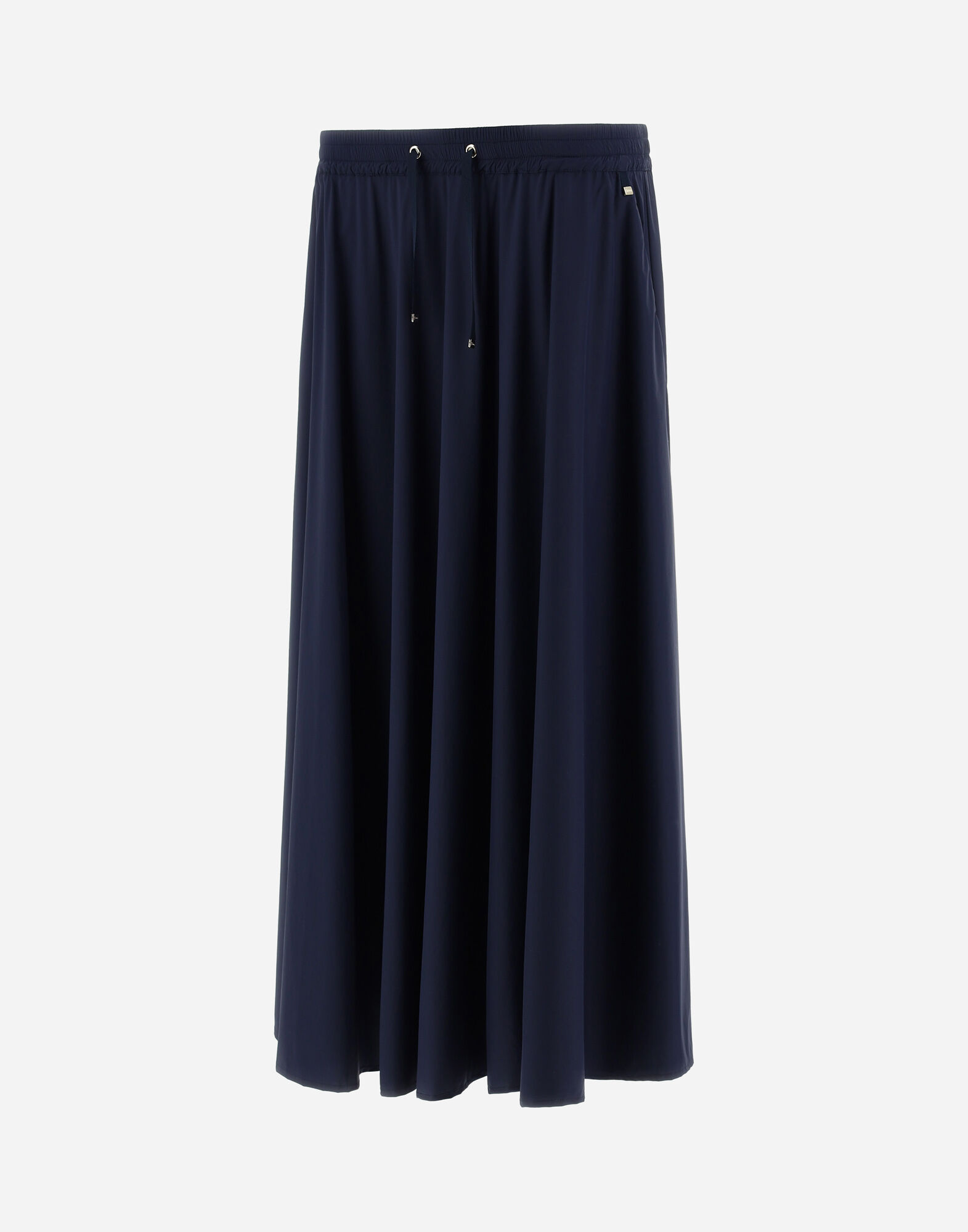 LIGHT NYLON STRETCH SKIRT