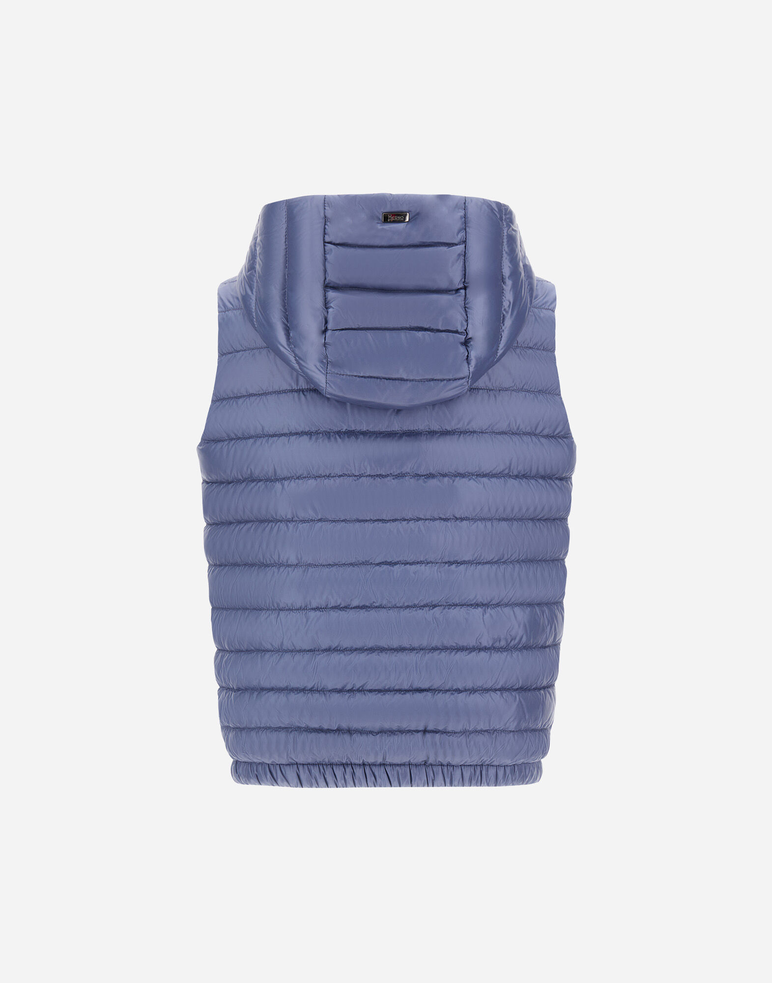 VEST IN NYLON?ULTRALIGHT