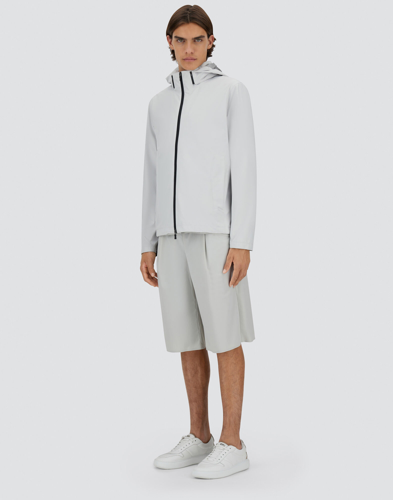 GORE-TEX PACLITE JACKET