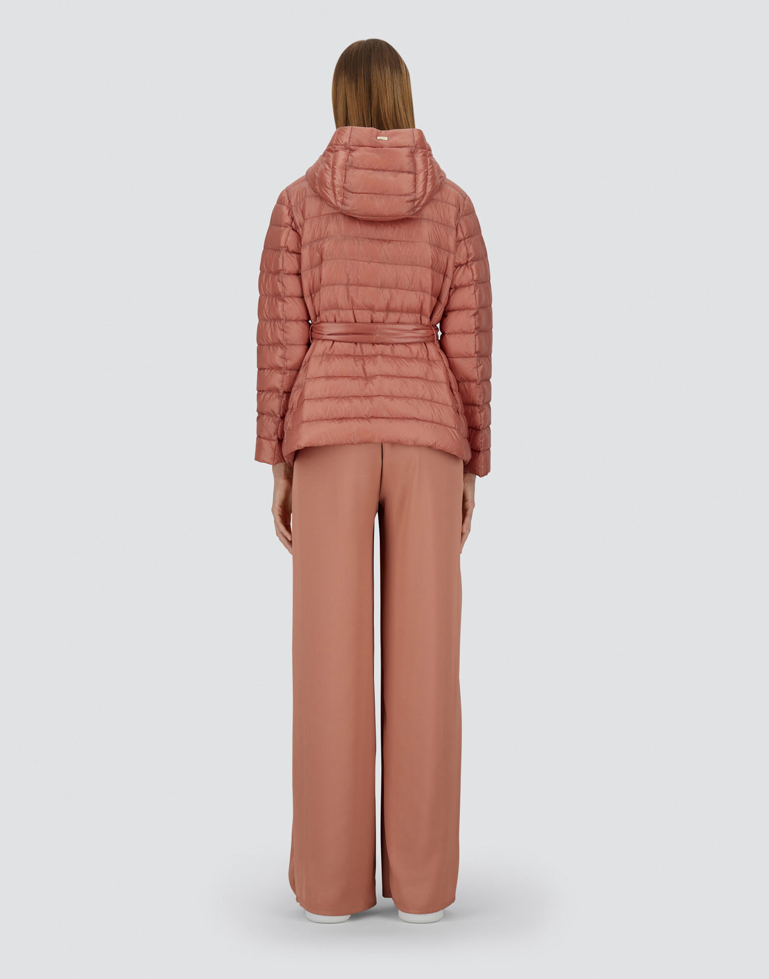 NYLON ULTRALIGHT JACKET