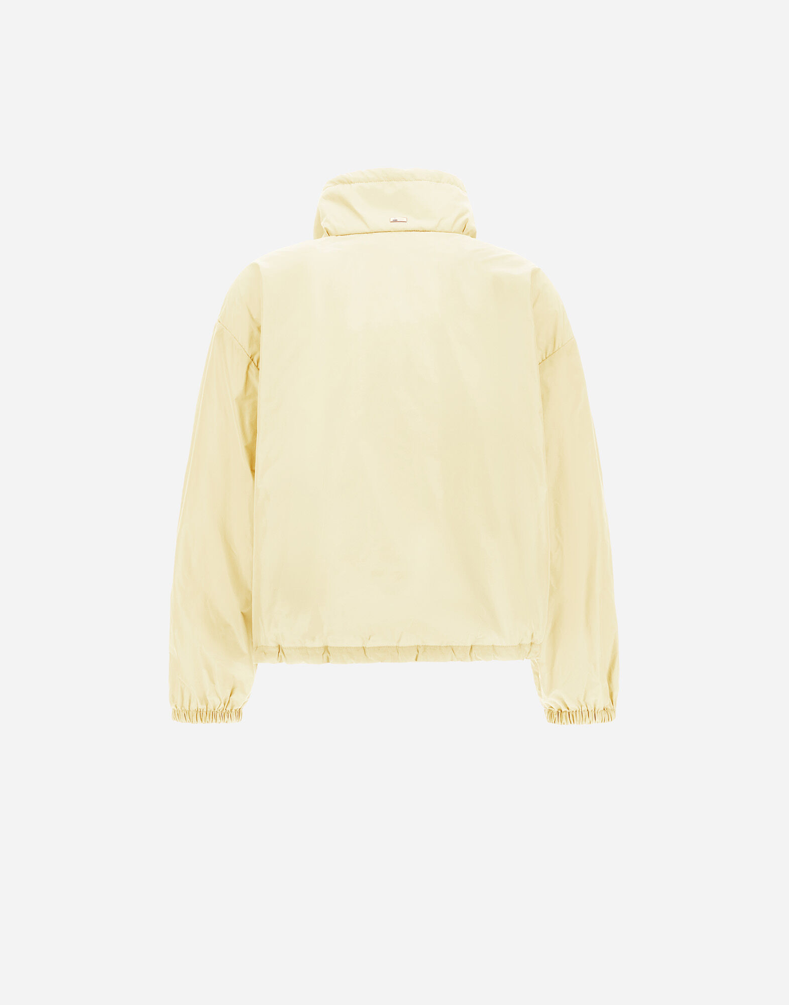 NEW TECHNO TAFFETA JACKET