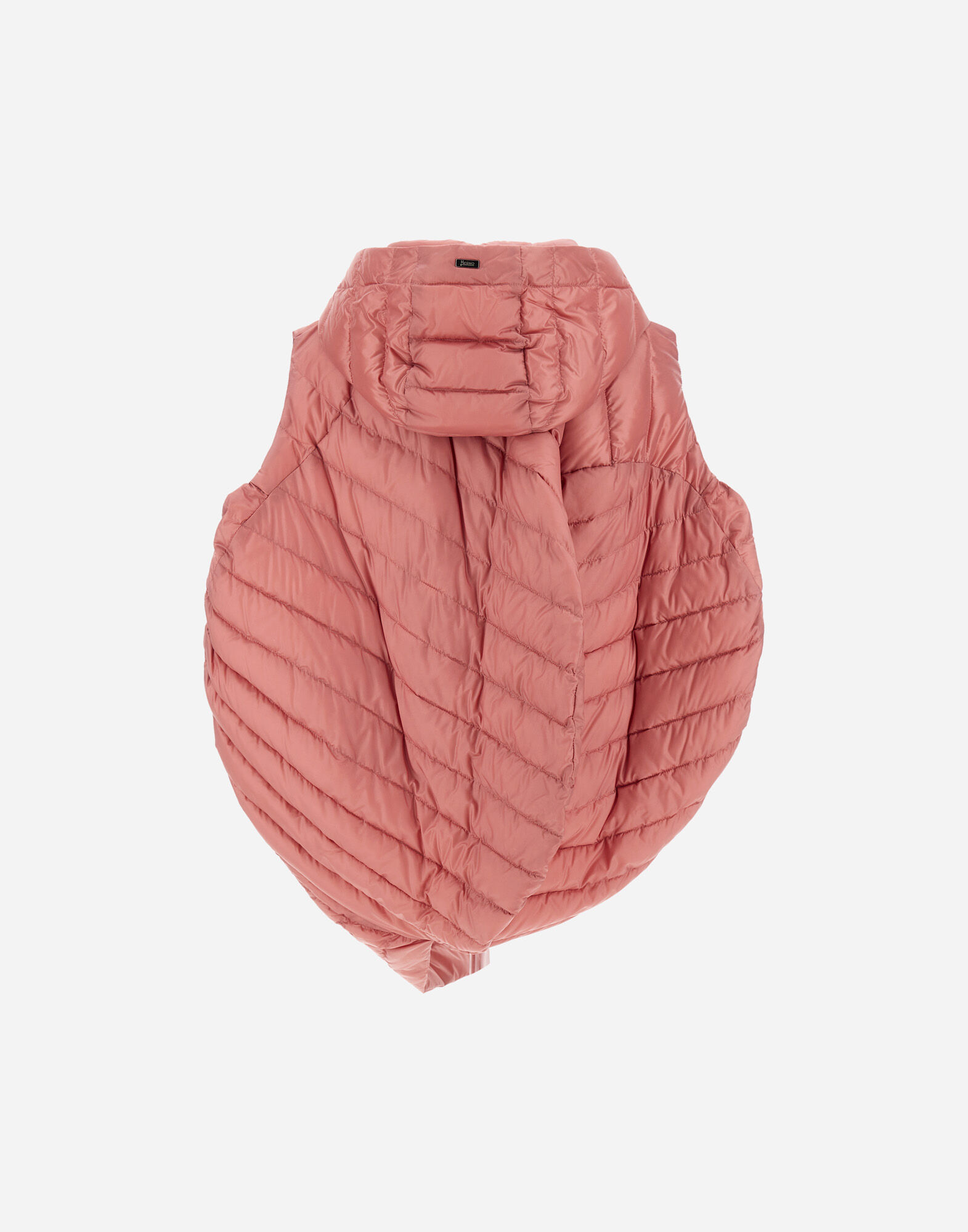 GLOBE VEST IN FAST5DEGRADABLE