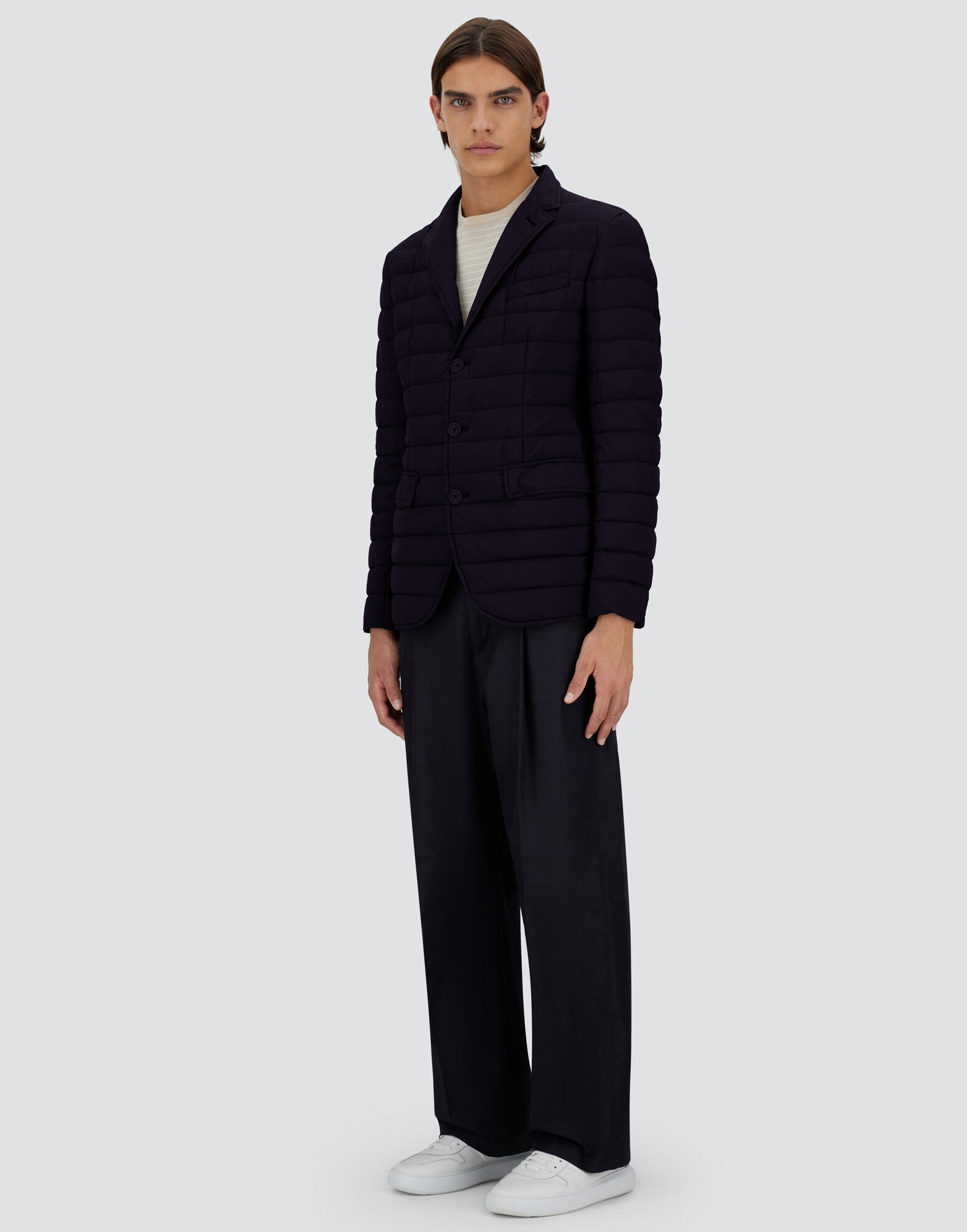 ECOAGE BLAZER