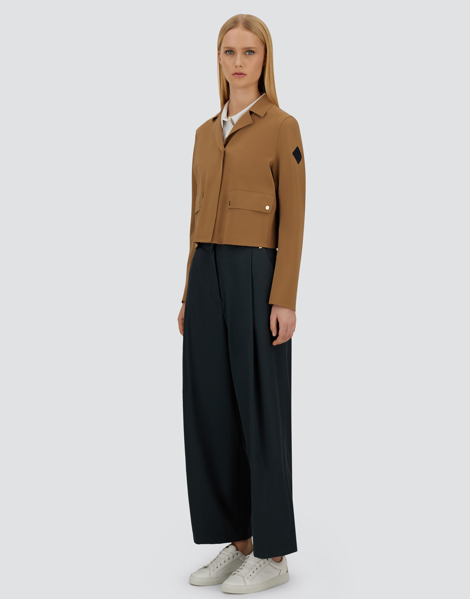 FIRST-ACT PEF JACKET