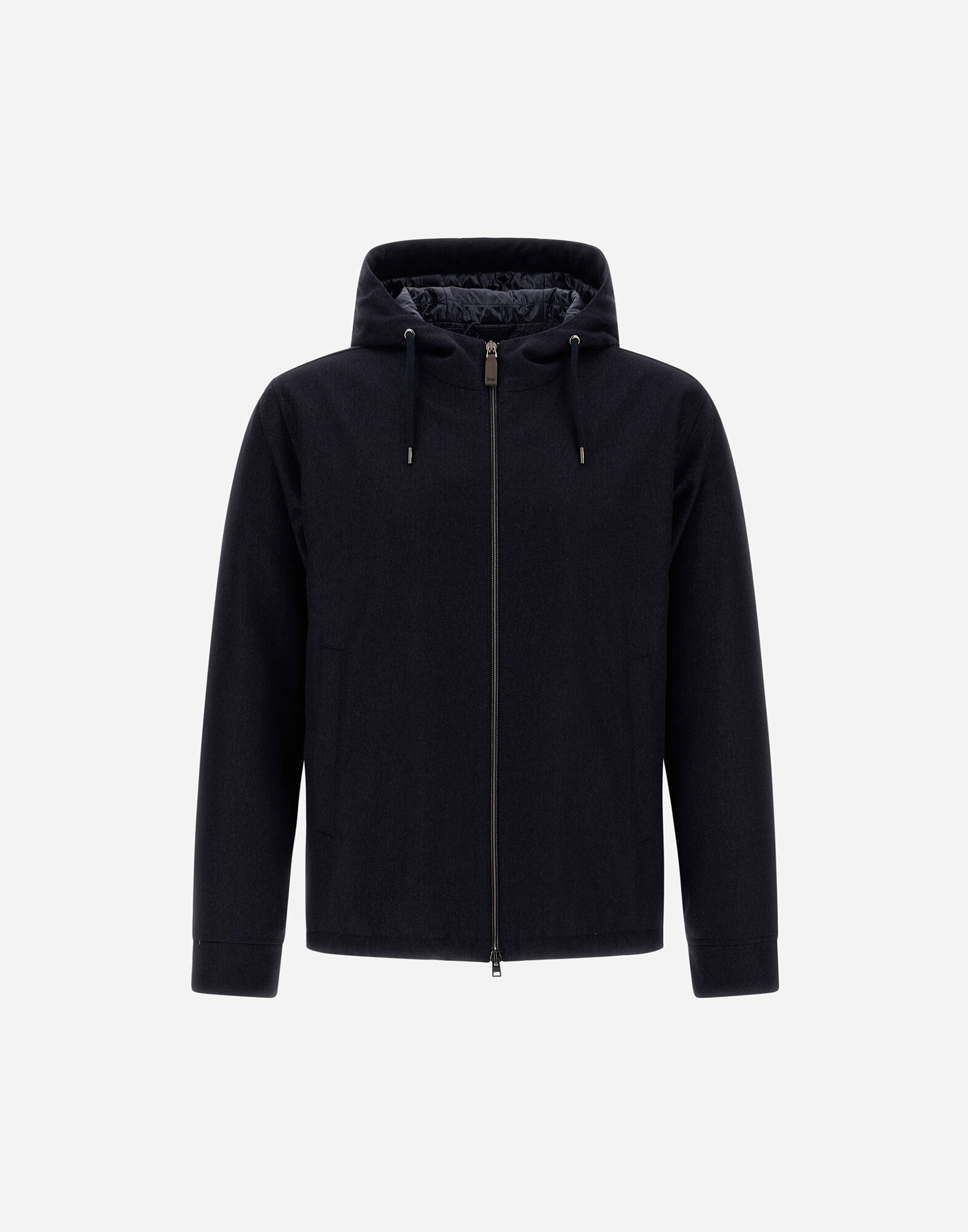 SILK CASHMERE JACKET