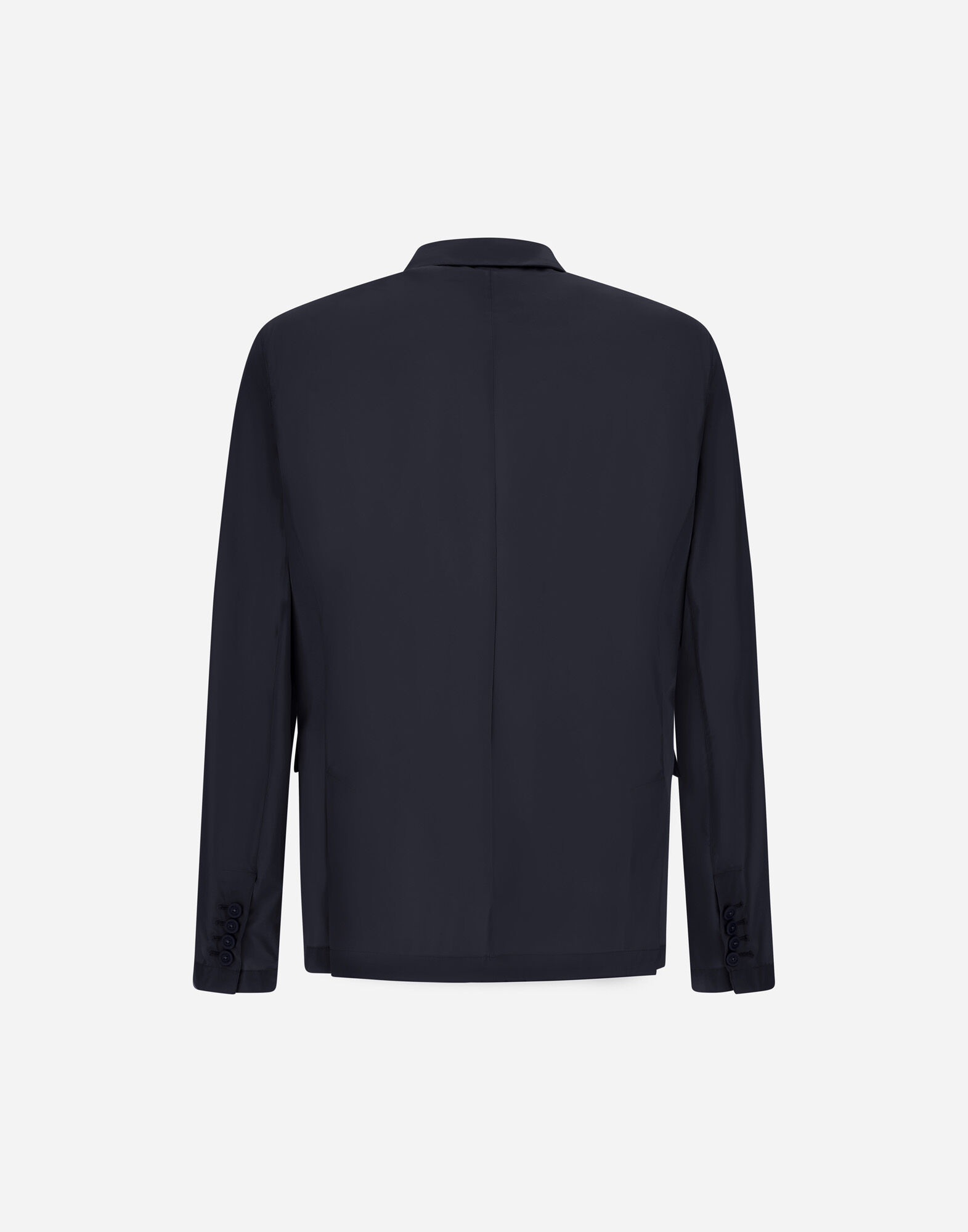LIGHT MATT DOUBLE-BREASTED BLAZER