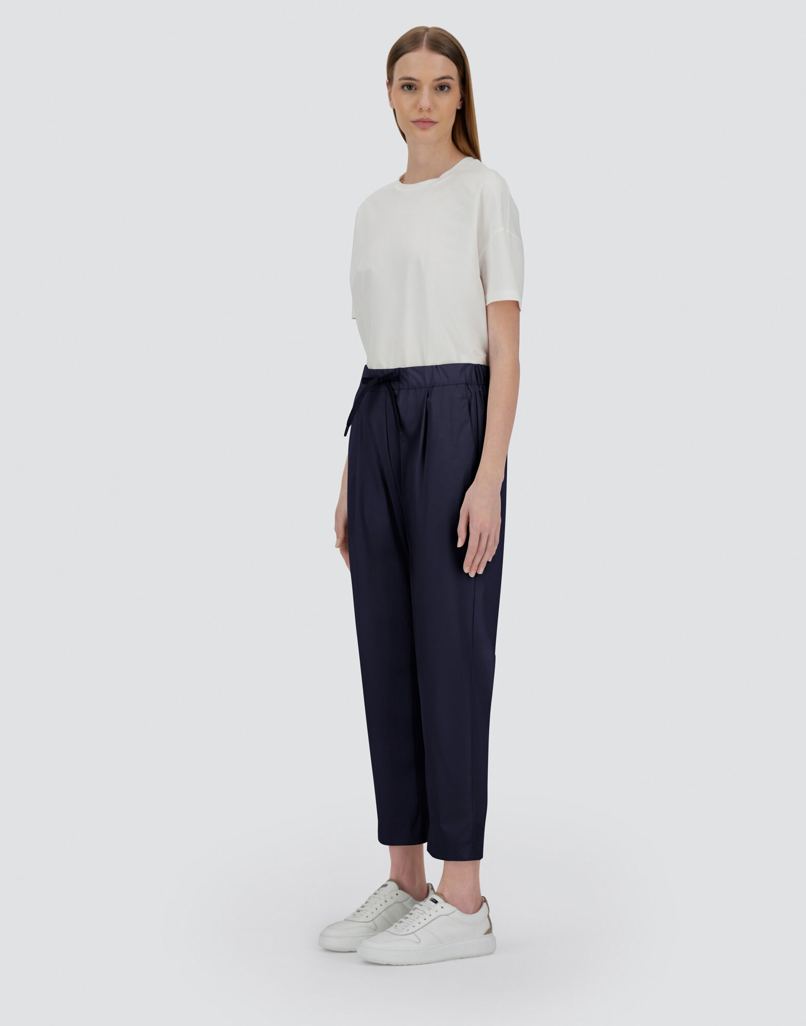 NYLON MAESTRO TROUSERS