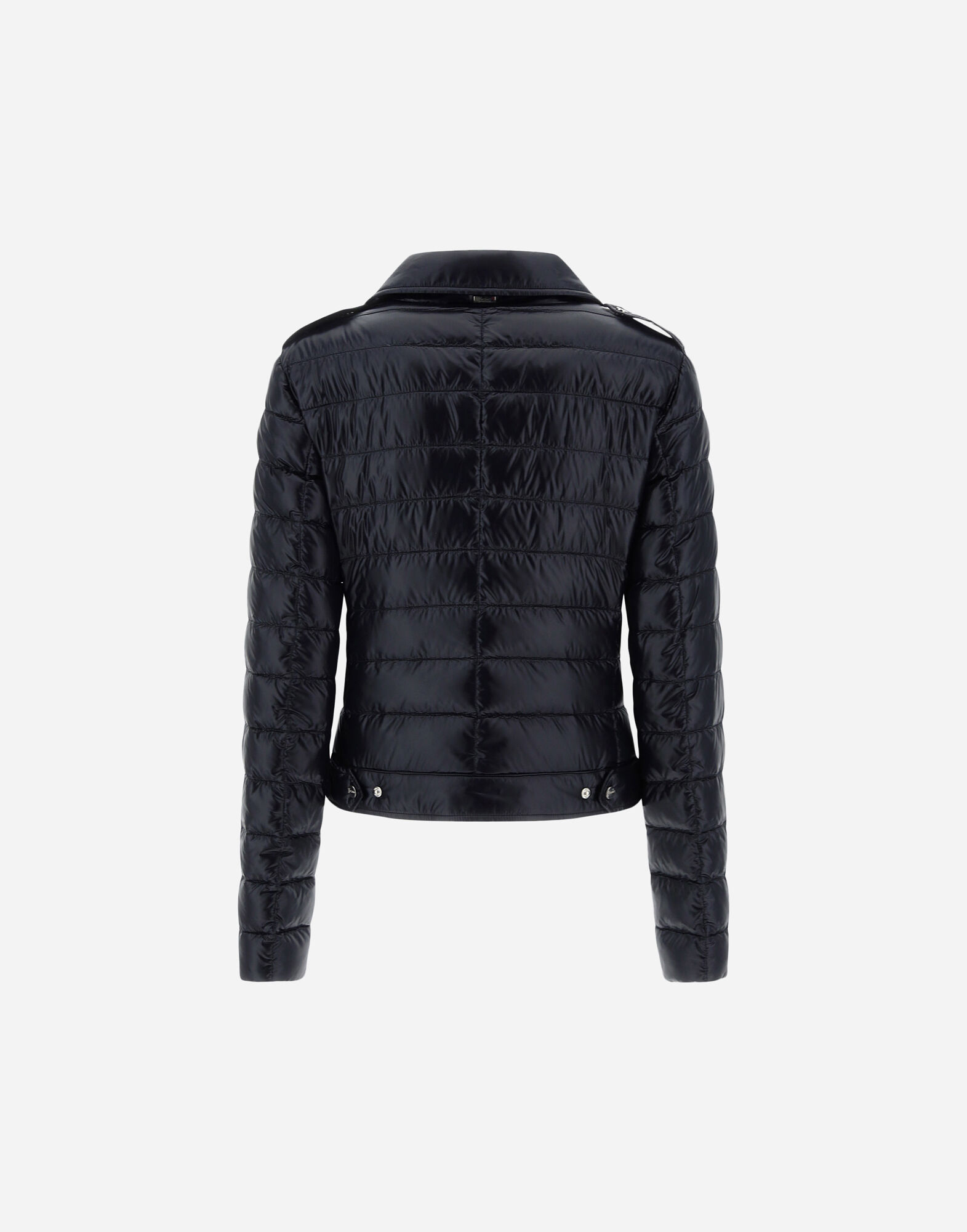 BOMBER JACKET IN NYLON?ULTRALIGHT