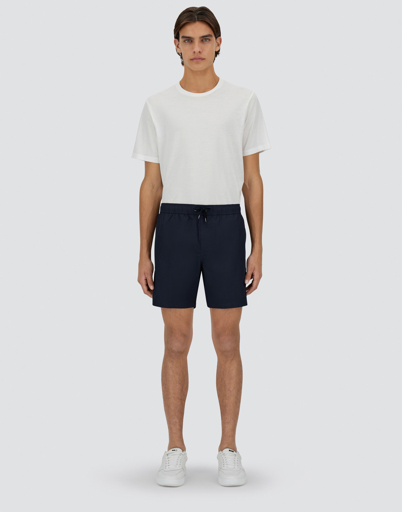ULTRALIGHT CREASE BEACH BOXERS