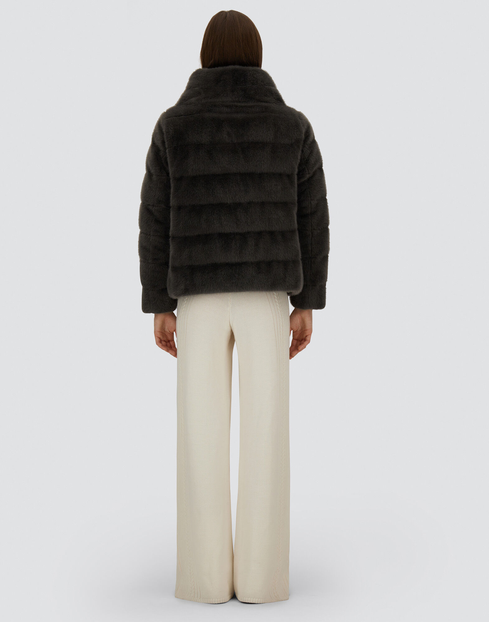 CAPPA IN LADY ALTERNATIVE FUR