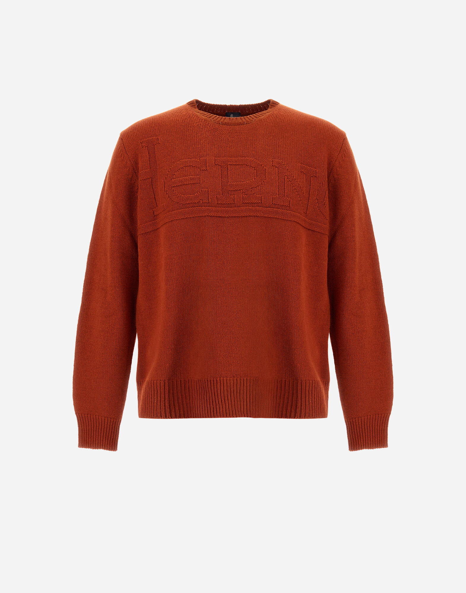 SWEATER IN 100% WOOL