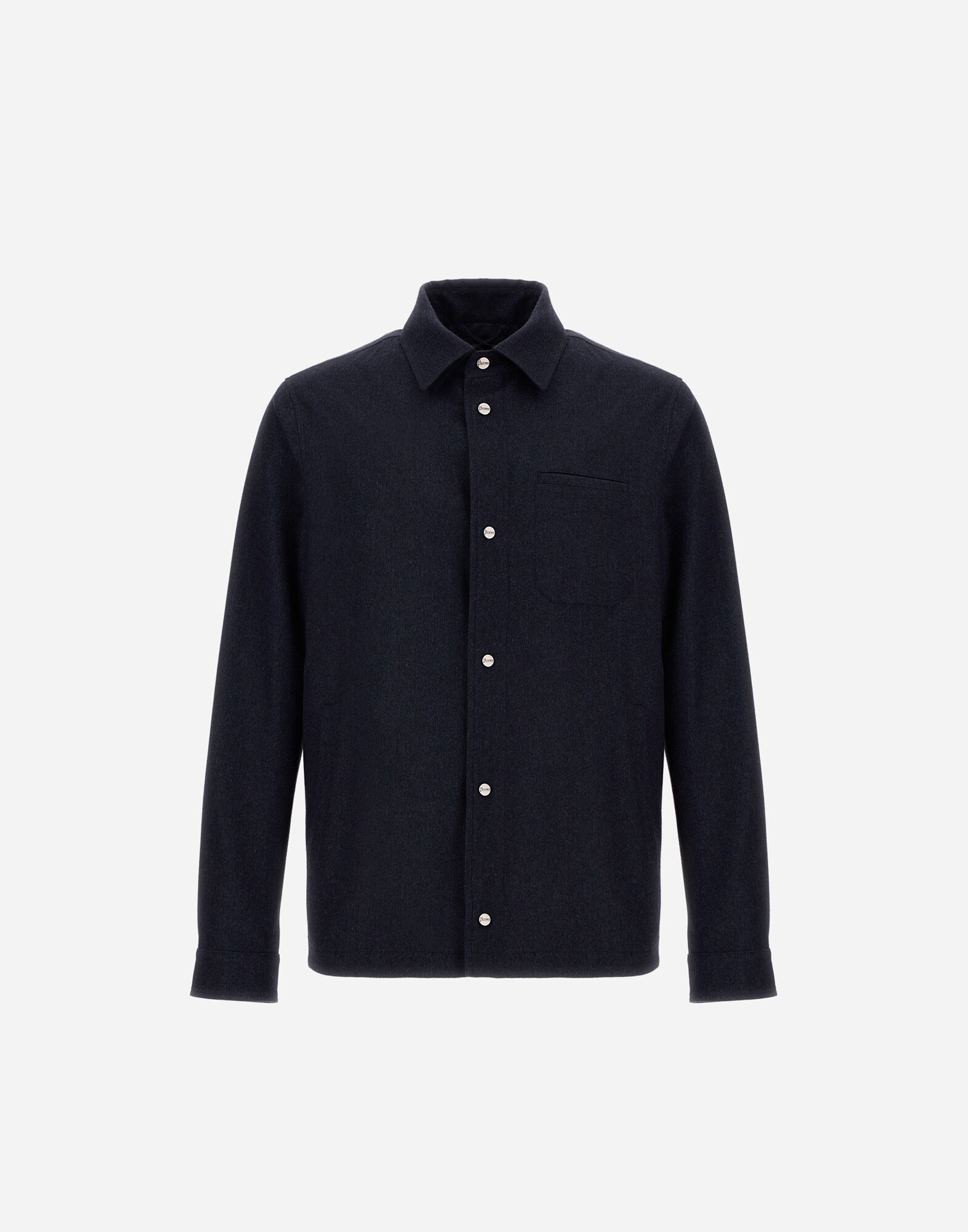 RESORT SHACKET IN CASHMERE SILK