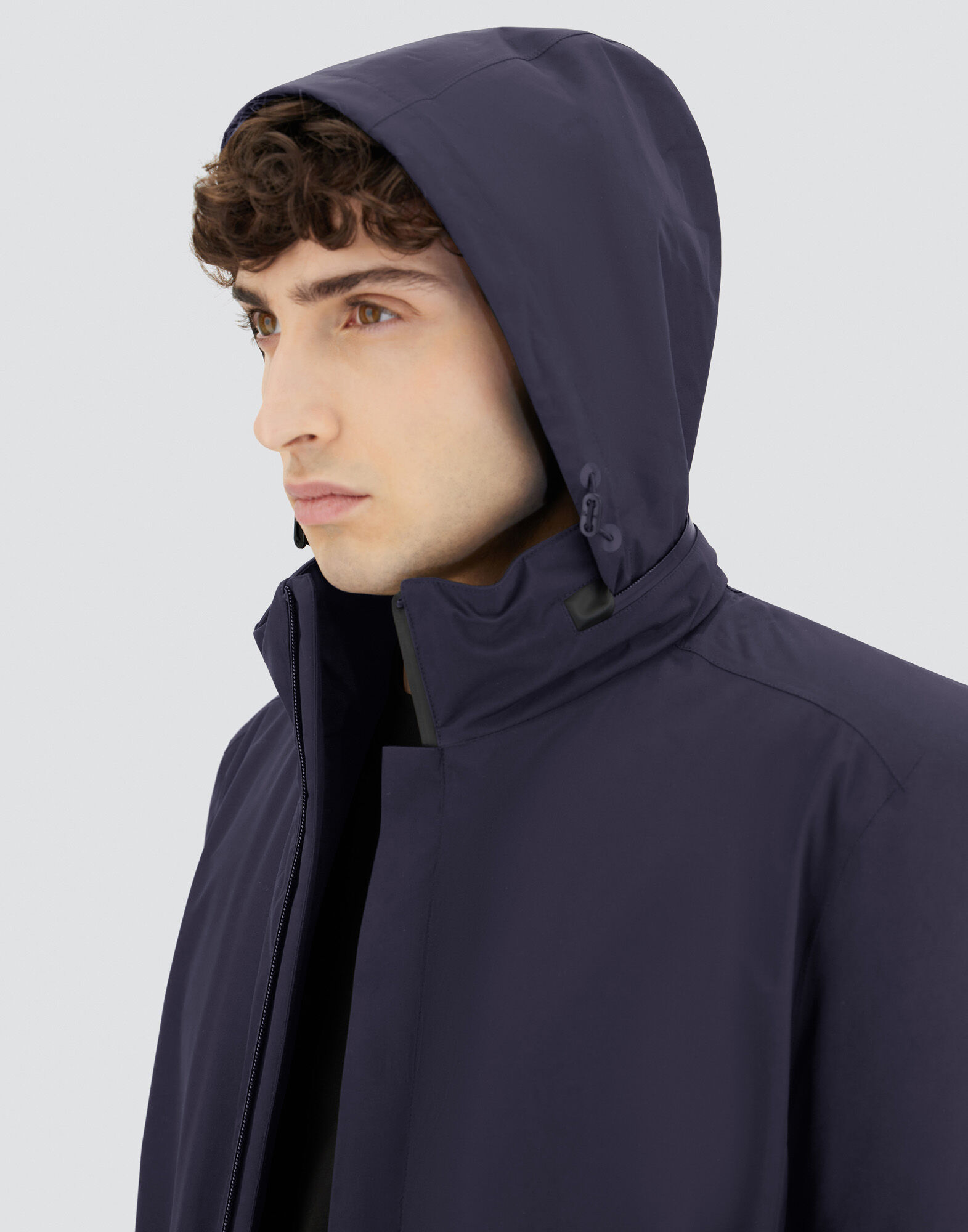RAINCOAT IN 2-LAYER WINDSTOPPER
